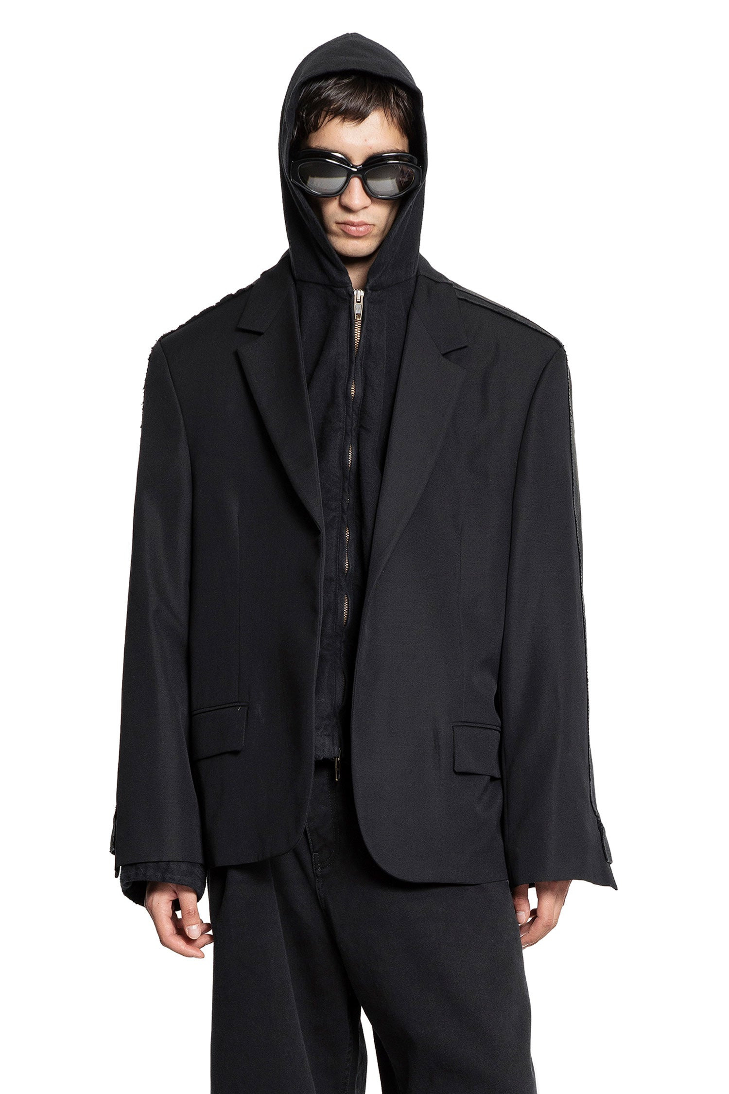 Hybrid-Tailored-Blazer - 6