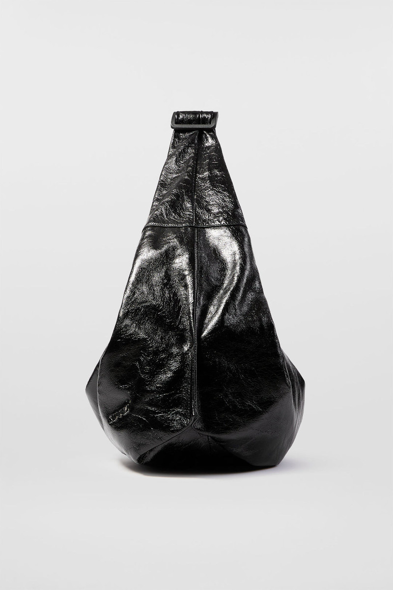 MULTITASKING BAG / black 5