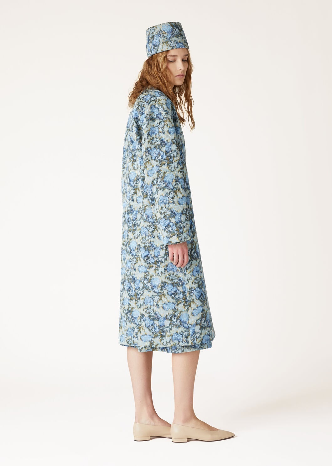 Peter Coat - 4
