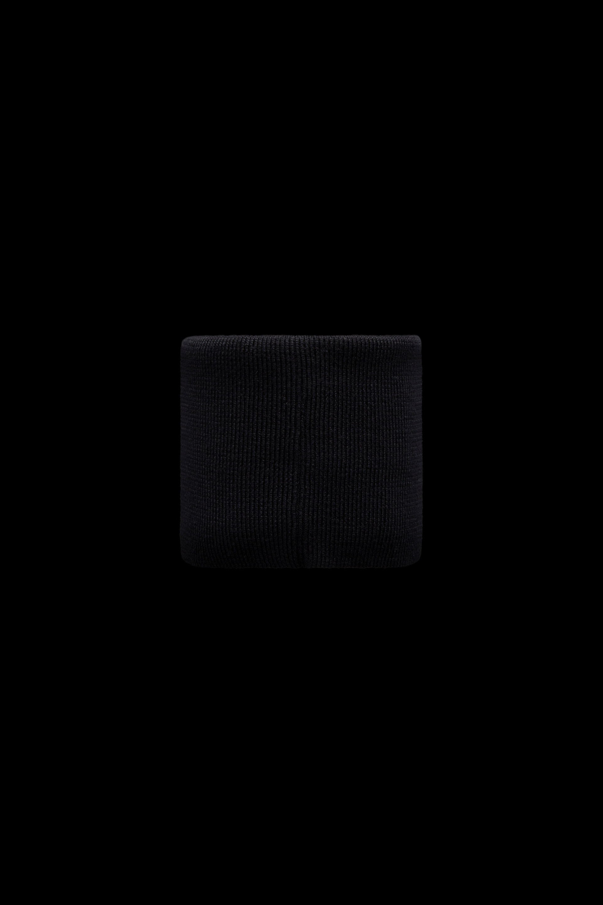 Wool Neck Warmer - 4