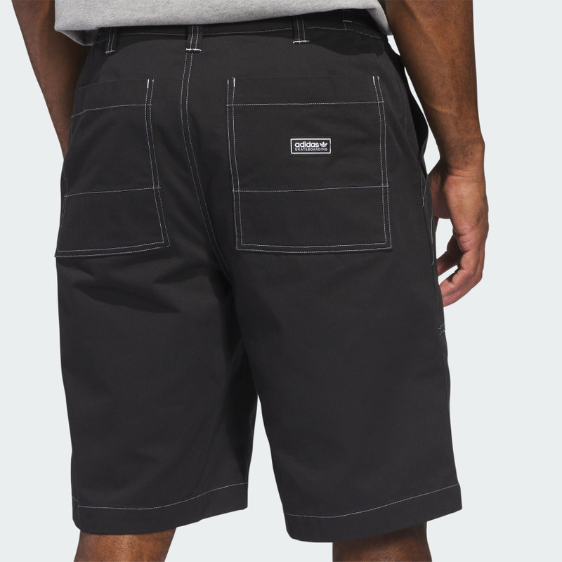 SKATEBOARDING x MARK GONZALES SHORTS 9