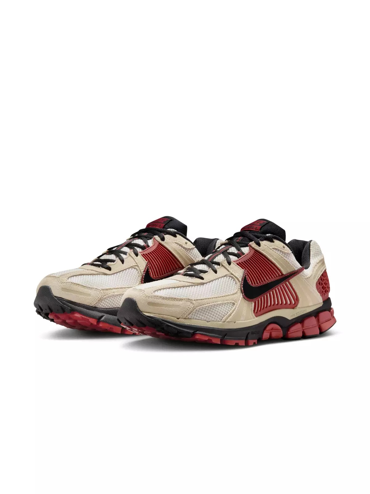 Zoom Vomero 5 "Desert Khaki/Light Orewood Brown/Mars Stone/Black" Men's Shoe - 3