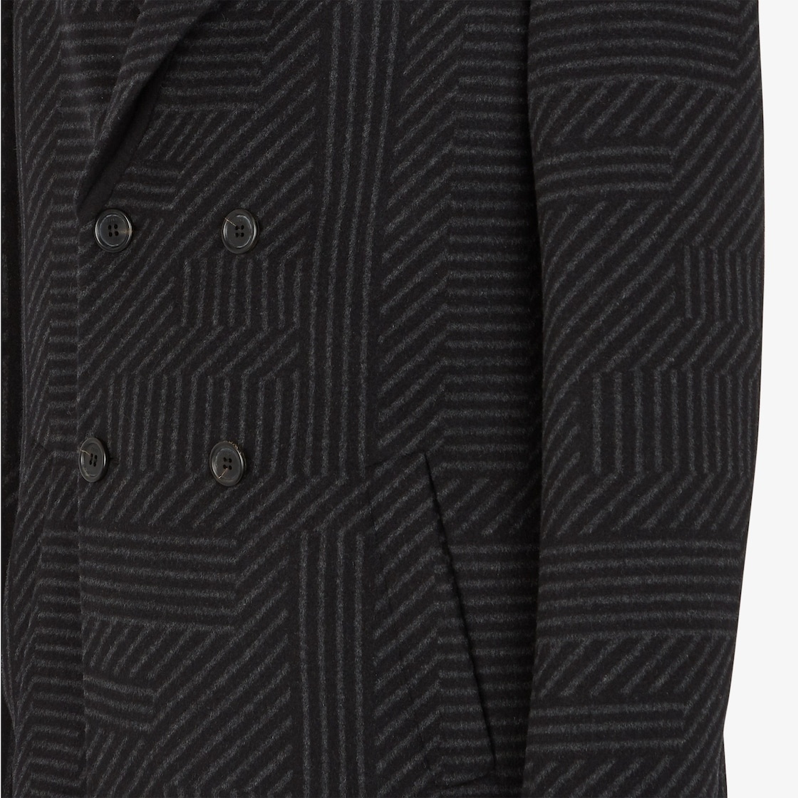 Coat - 3
