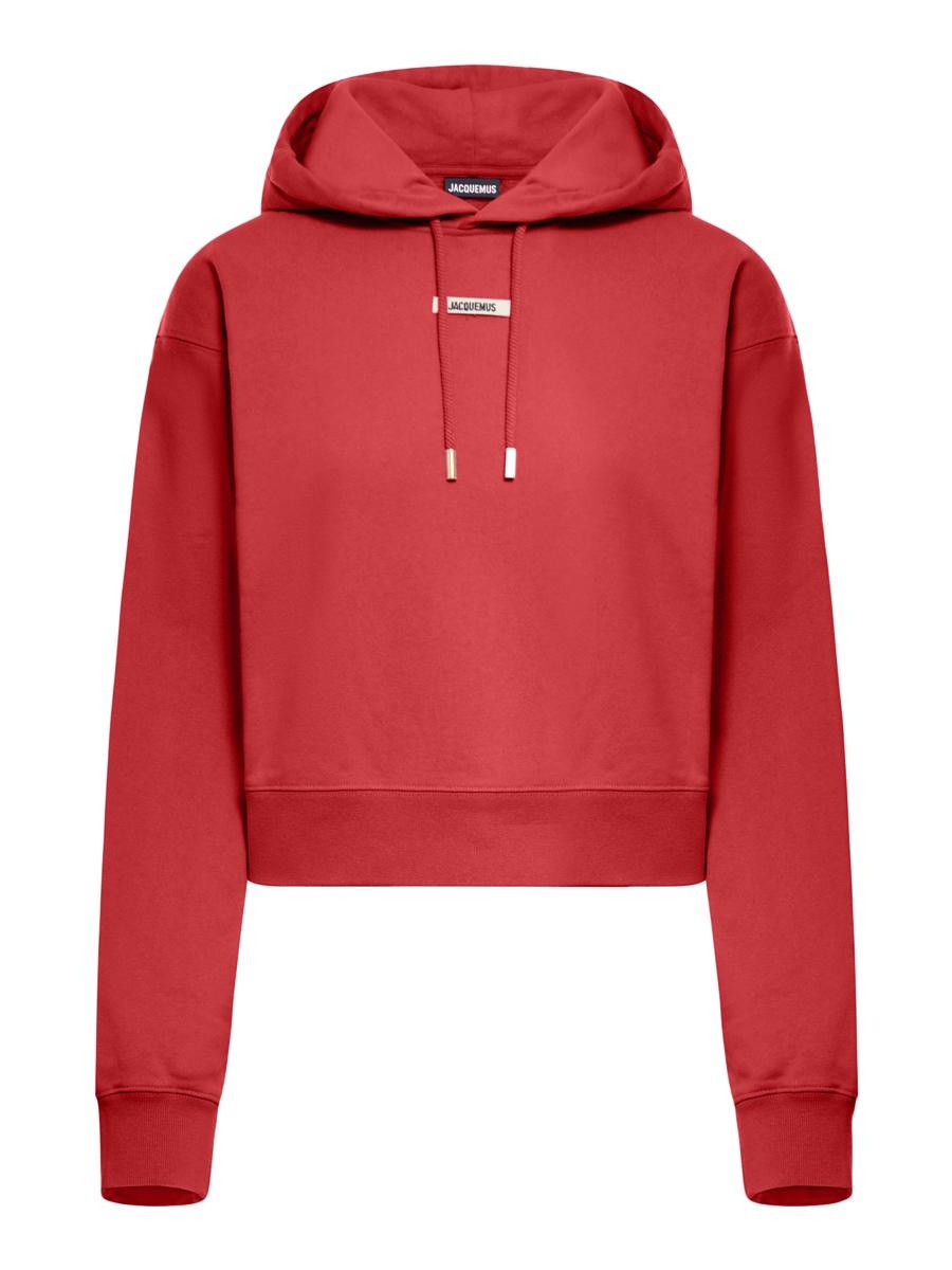 Jacquemus Hoodies Sweatshirt - 1