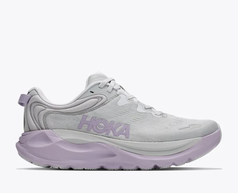 Women's Gaviota 6 Shoes in Stardust/Mellow Lilac - 1