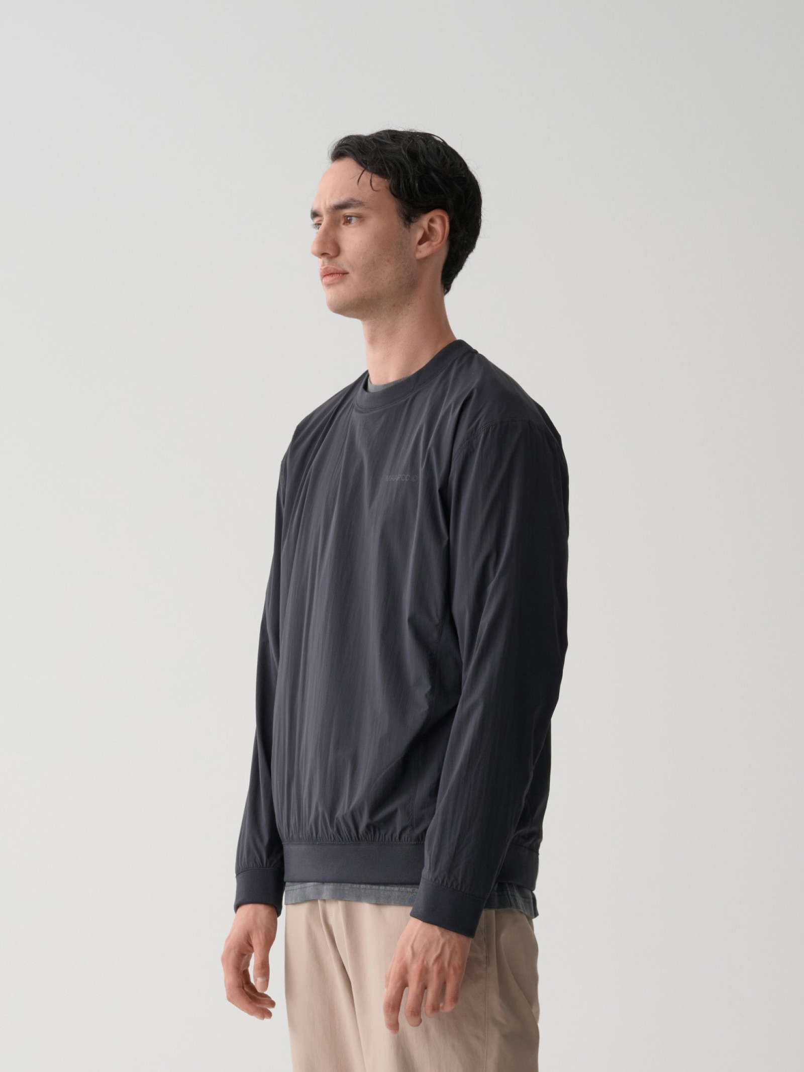 Transit Insulated Crew - 2
