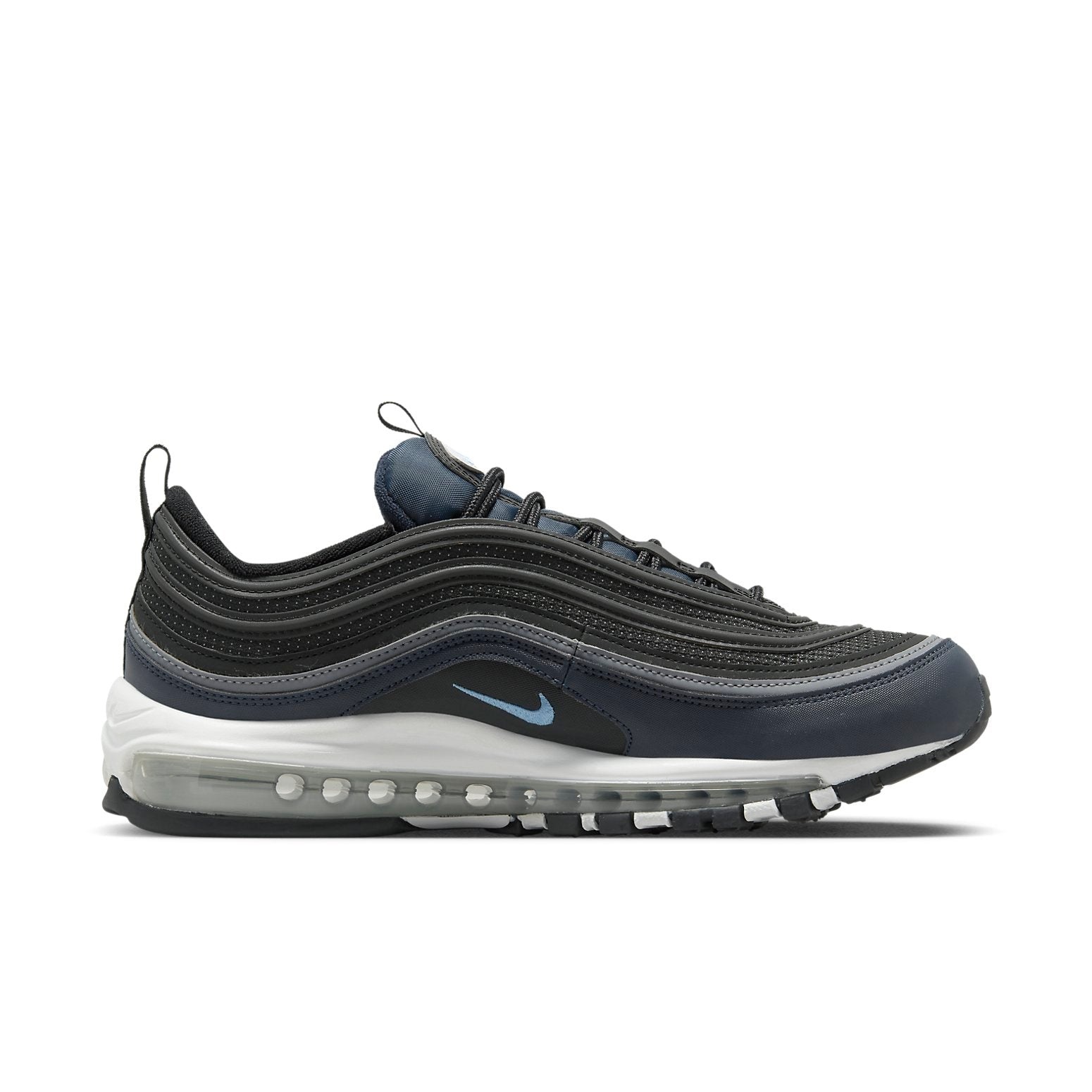 Nike Air Max 97 'Black Dark Obsidian' DQ3955-001 - 2