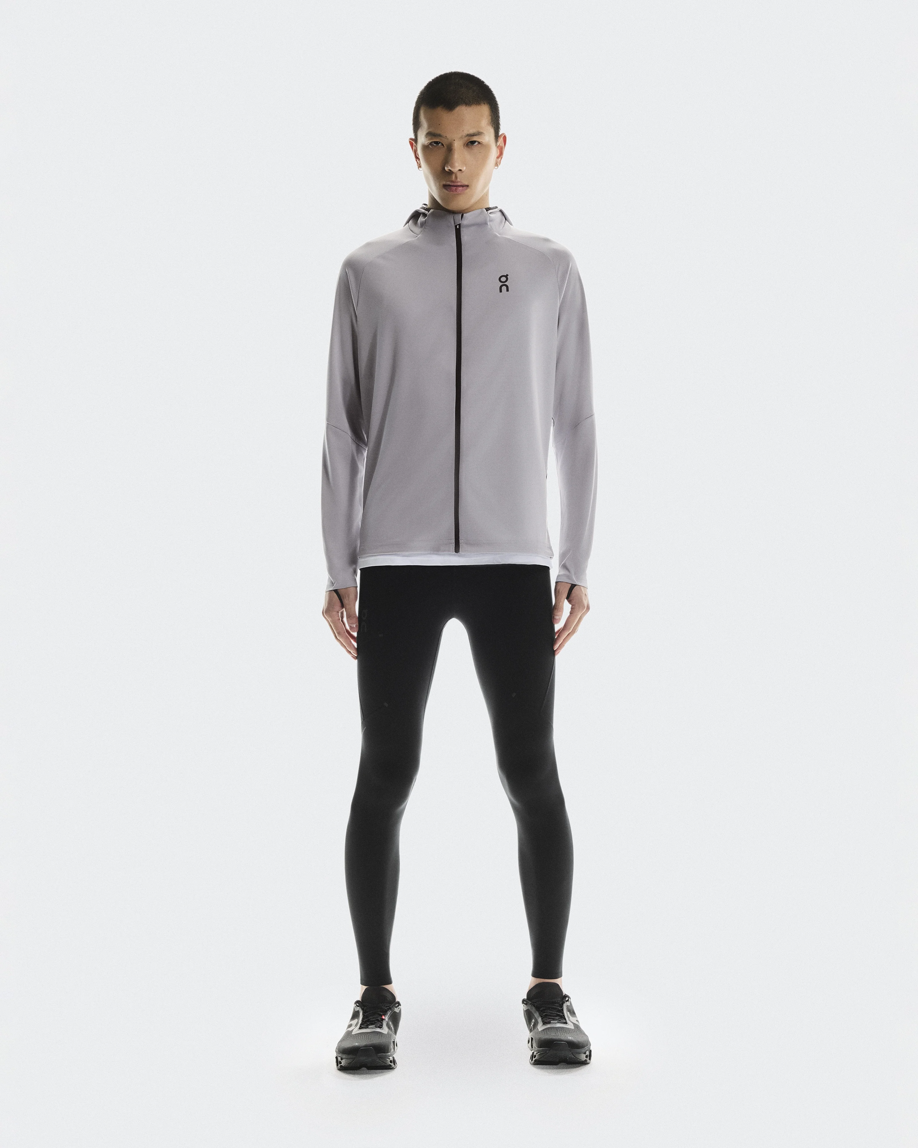 Performance Tights - 1