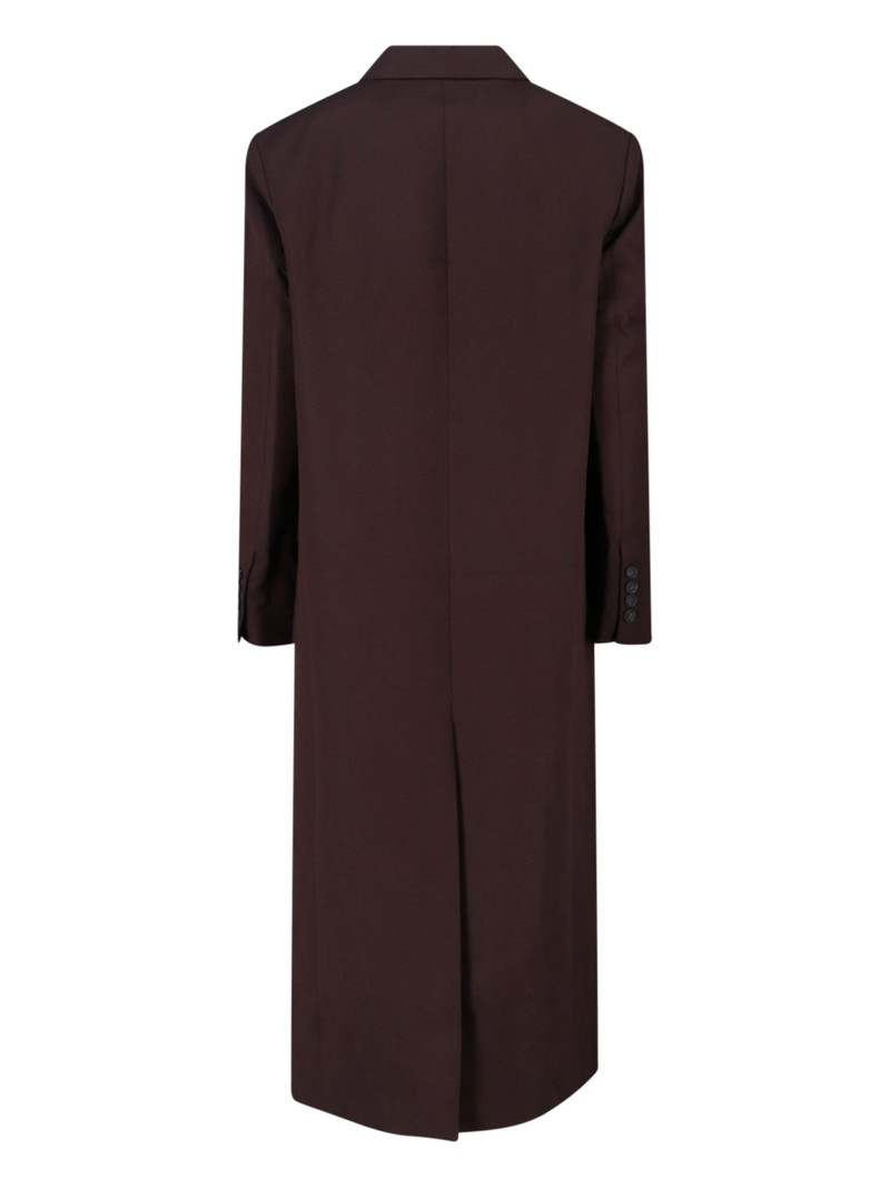 'JANE' DOUBLE-BREASTED COAT 2