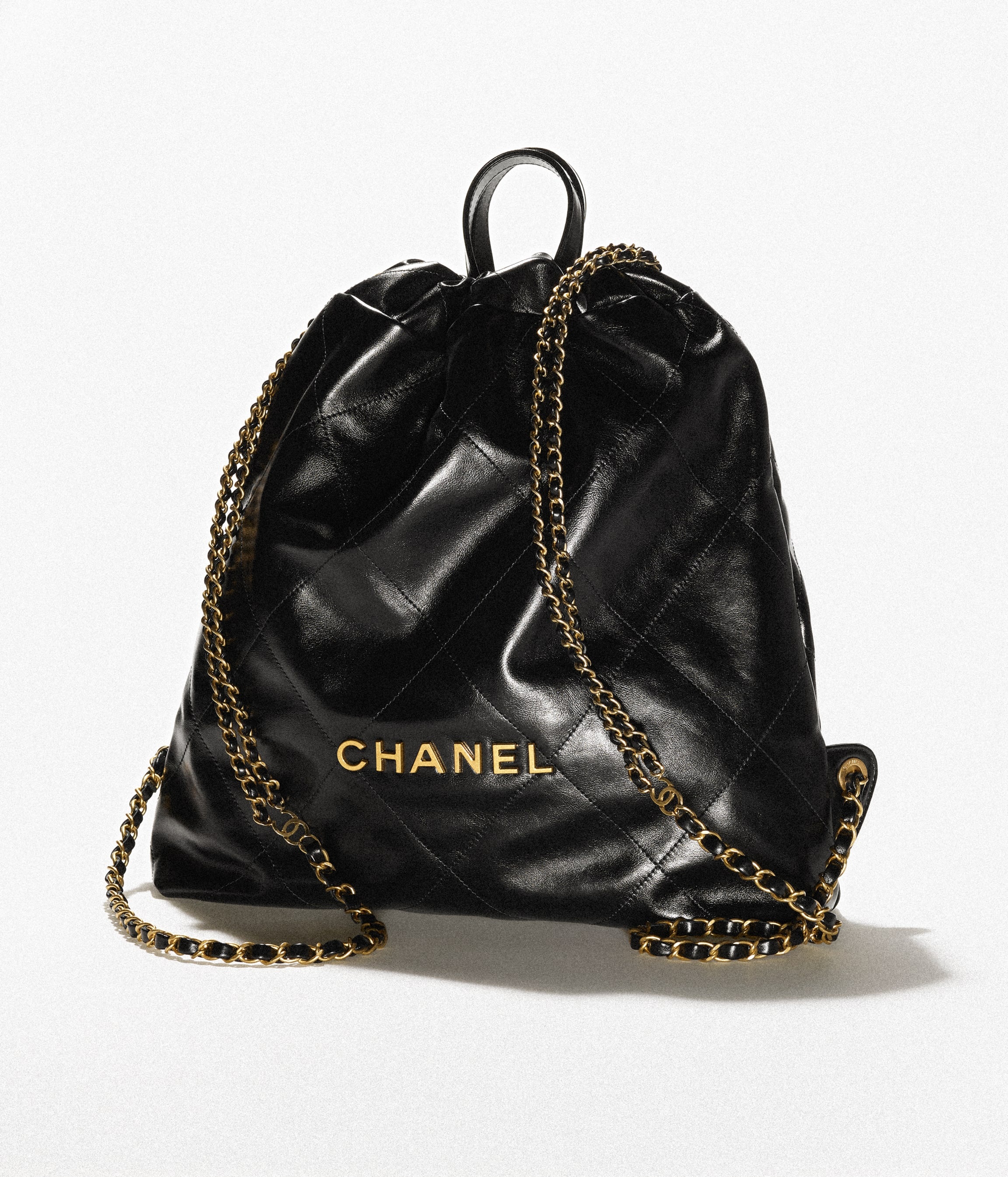 CHANEL 22 Backpack - 2