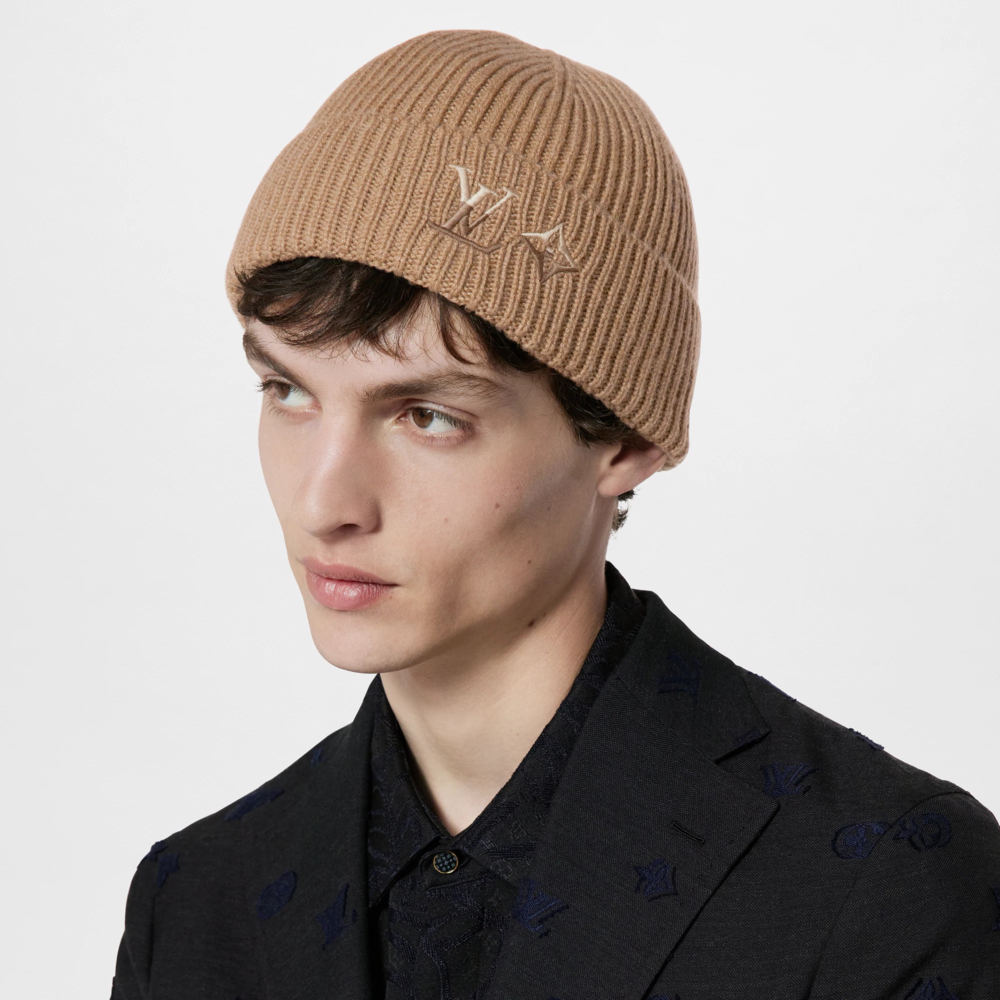 LV Dual Beanie - 6