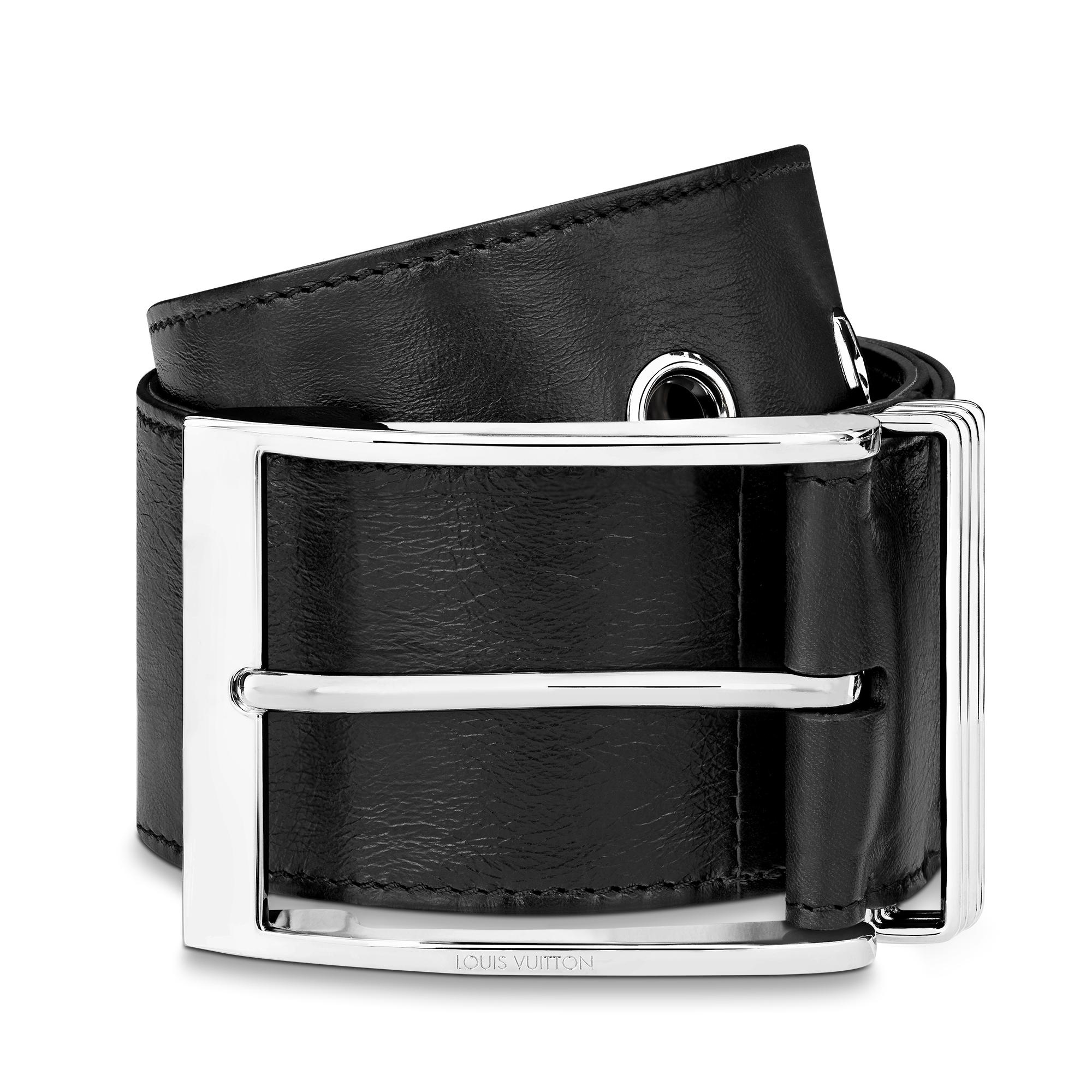Oversized Belt - 2