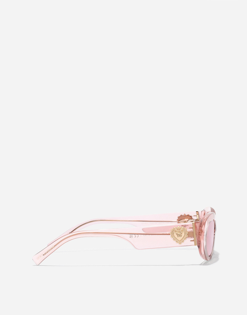 Devotion Sunglasses 3