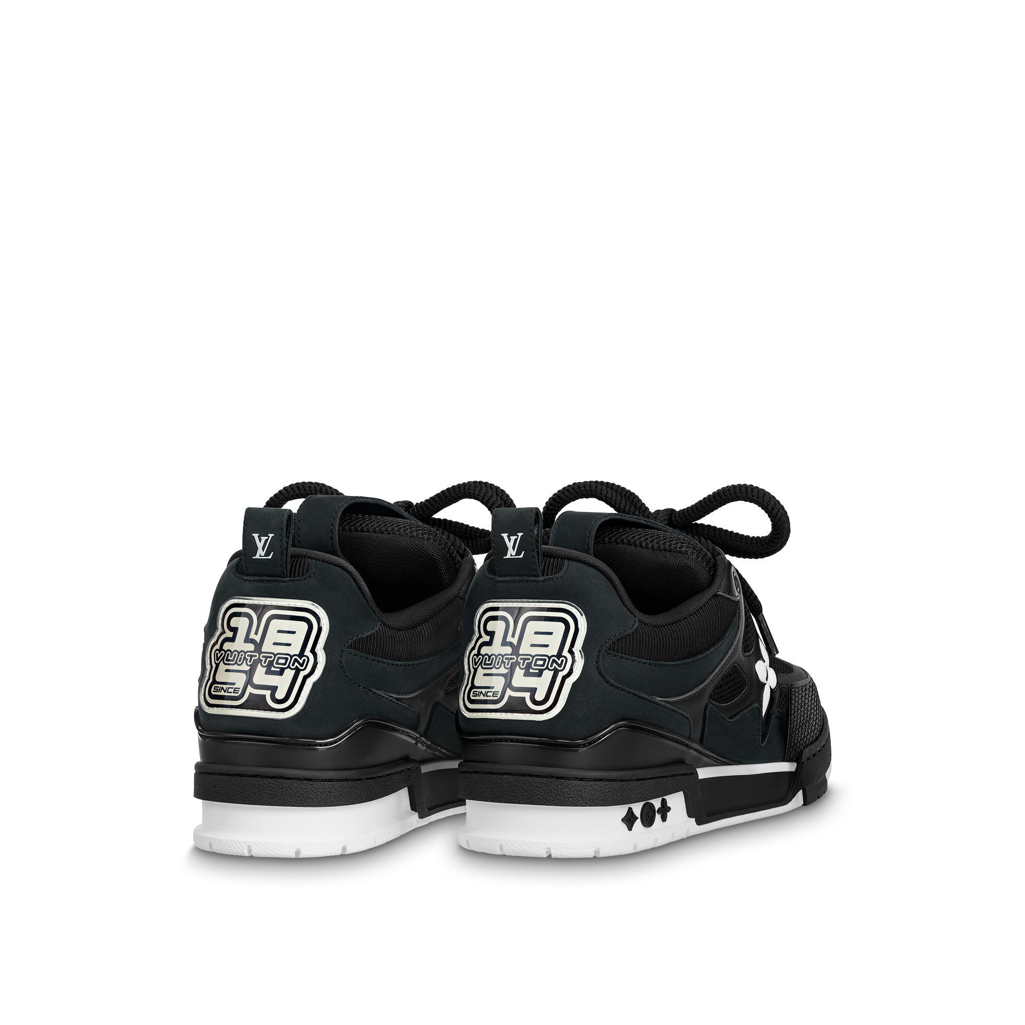 Louis Vuitton LV Skate Sneaker - Exclusively Online | REVERSIBLE
