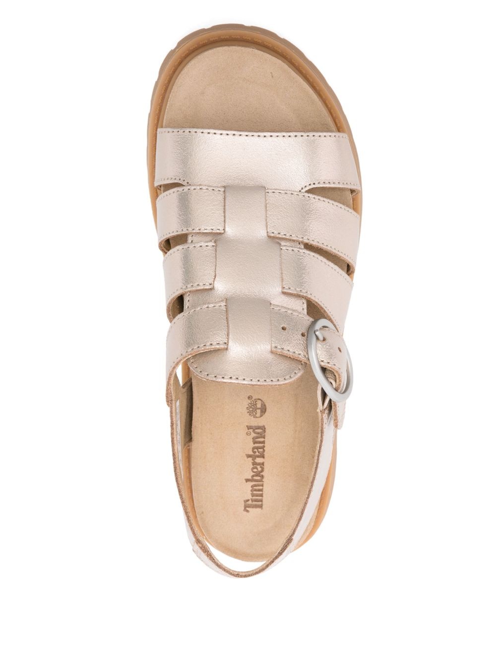 Clairemont Way Fisherman sandals - 4