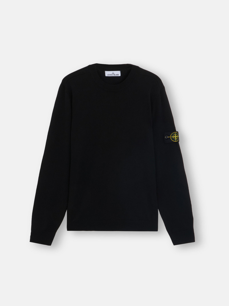 510C4 LIGHT PURE RWS WOOL - 1