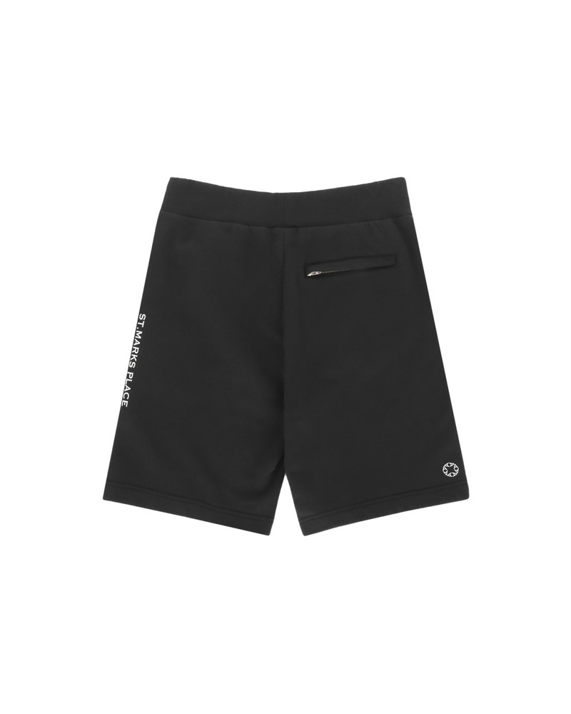 1017 ALYX 9SM GRAPHIC SWEATSHORTS outlook