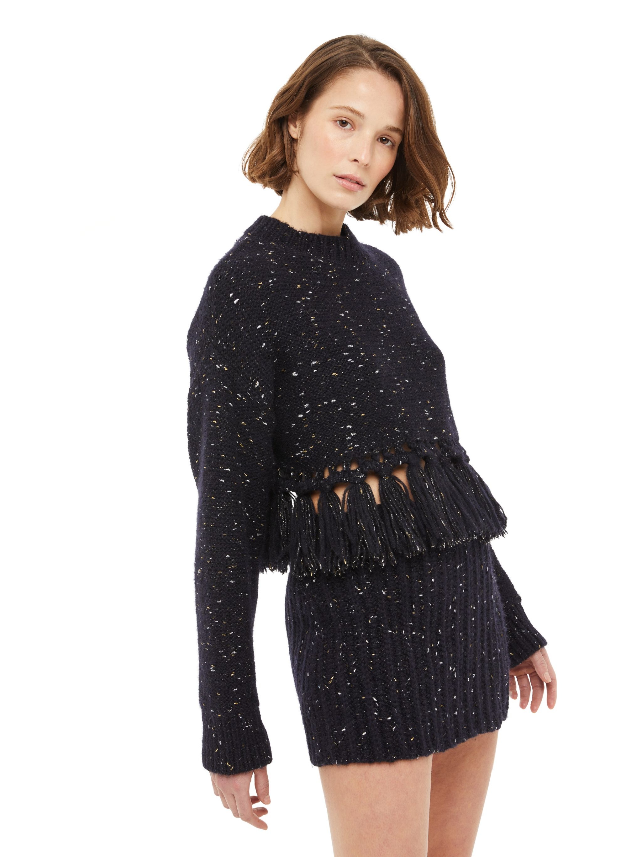 The Astral Sweater - 7