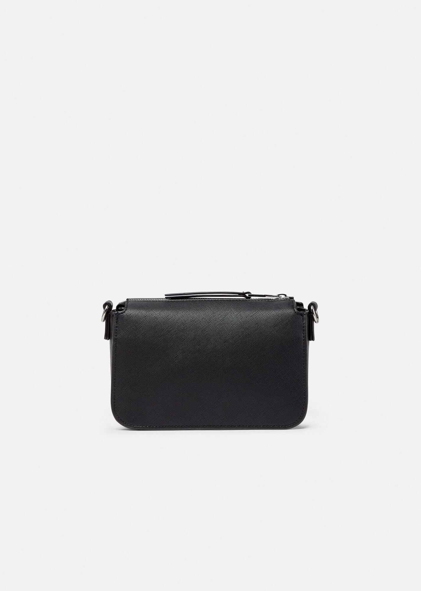 Logo Shoulder Bag - 2
