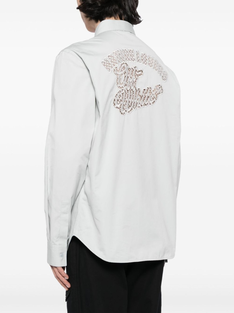 NATLOVER LACE HEAVYCOT ARTIC ICE LIGHT 8