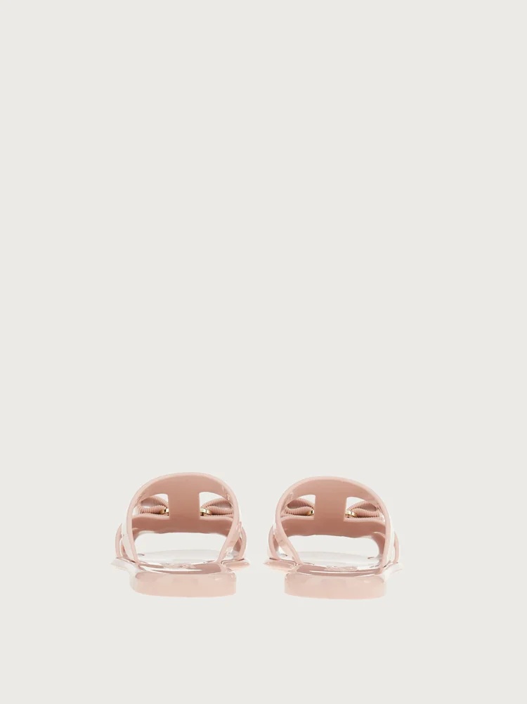JELLY SANDAL - 4