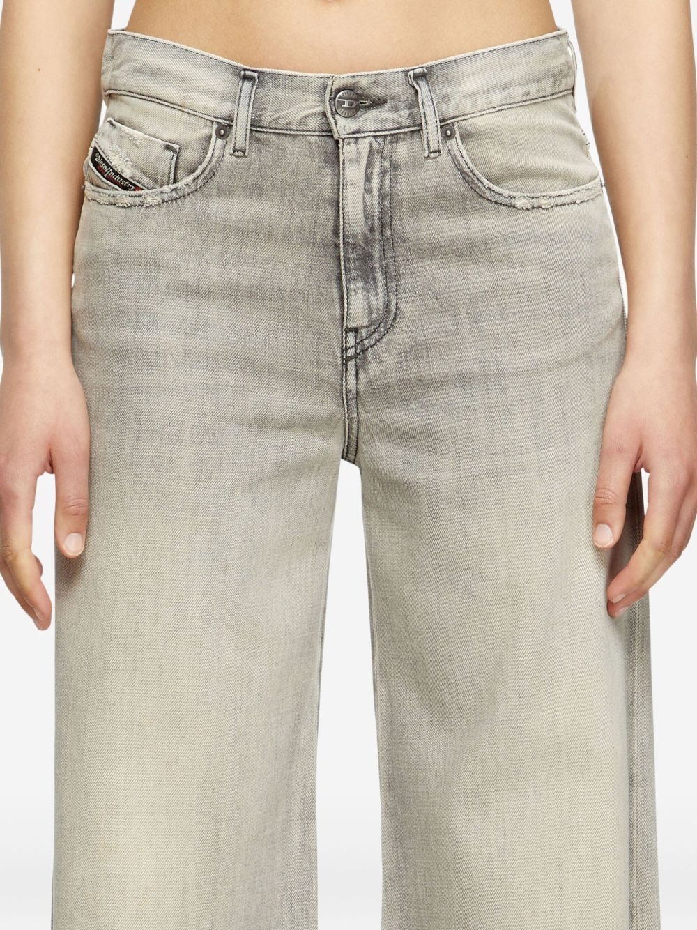 1978 D-Akemi jeans - 5