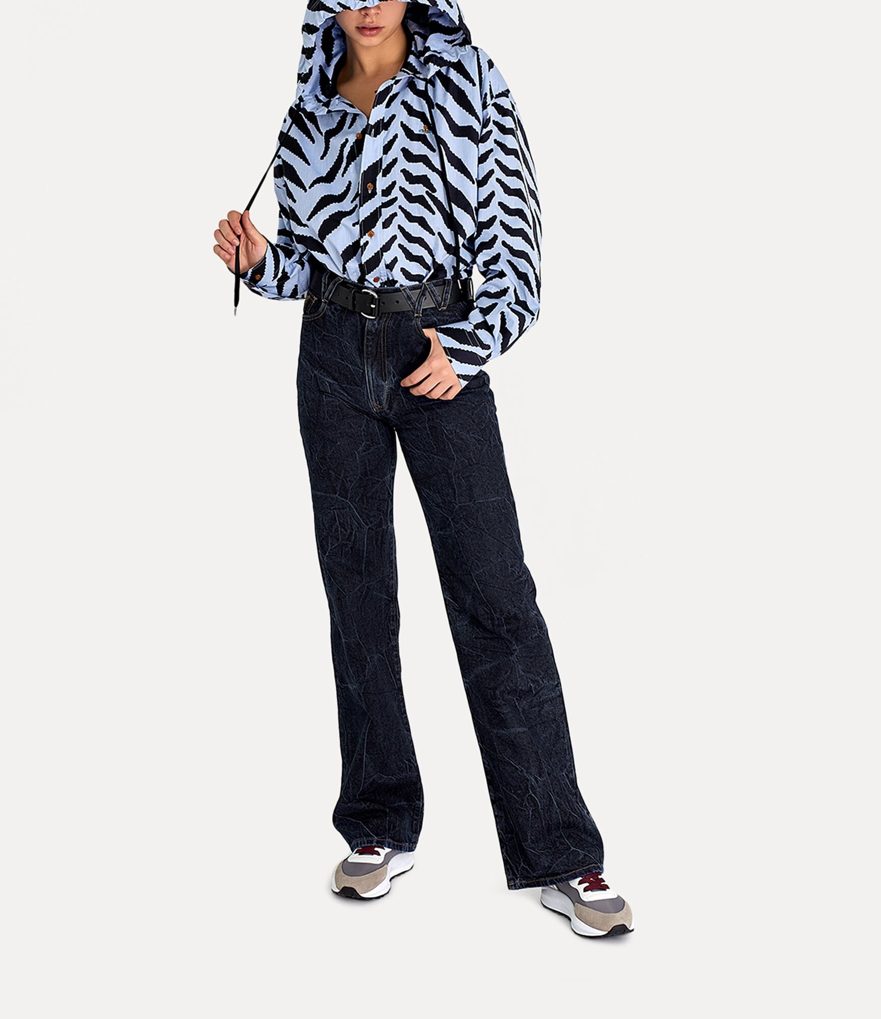 W HARRIS JEANS - 3