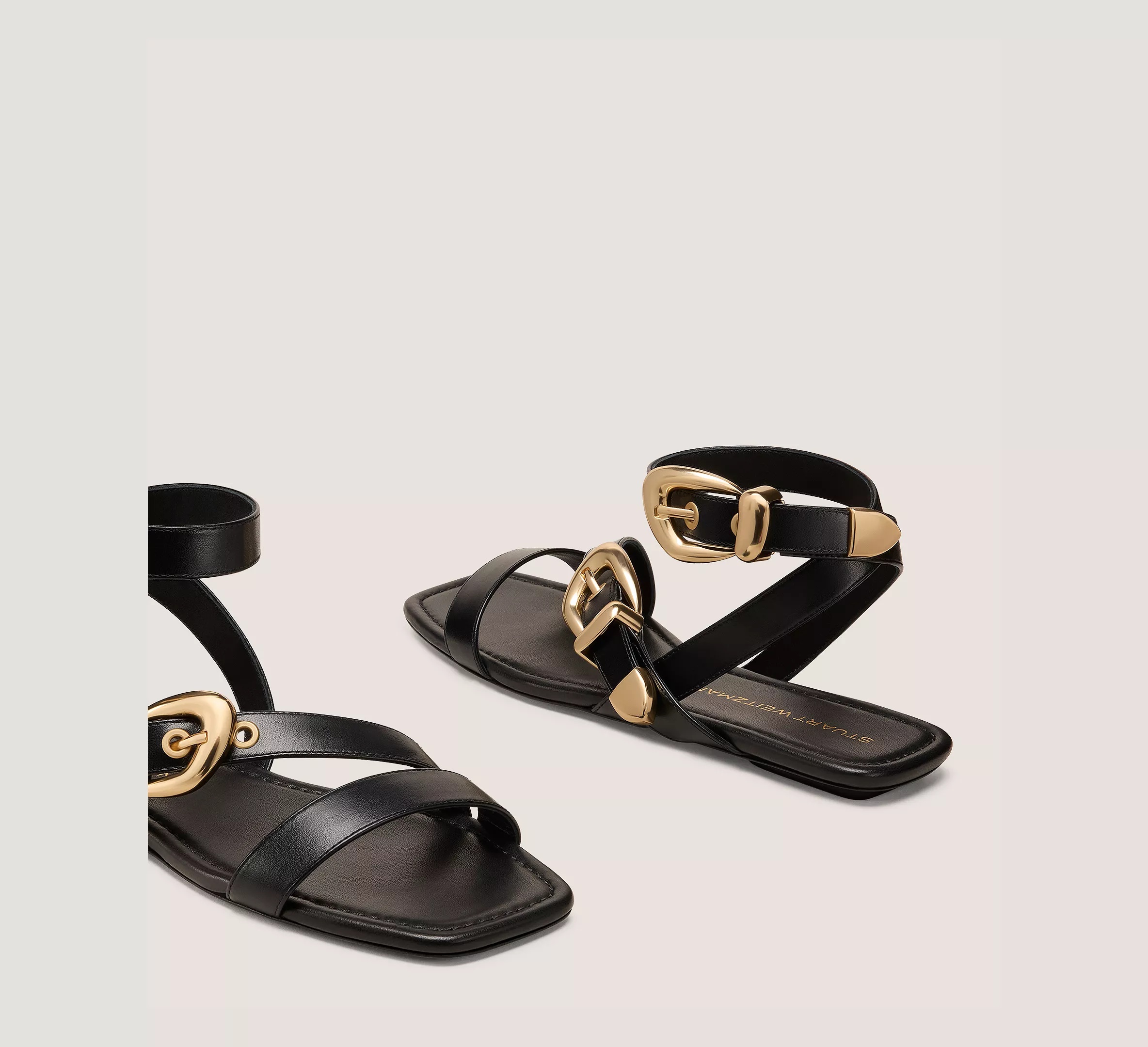 MAVEN SANDAL - 4