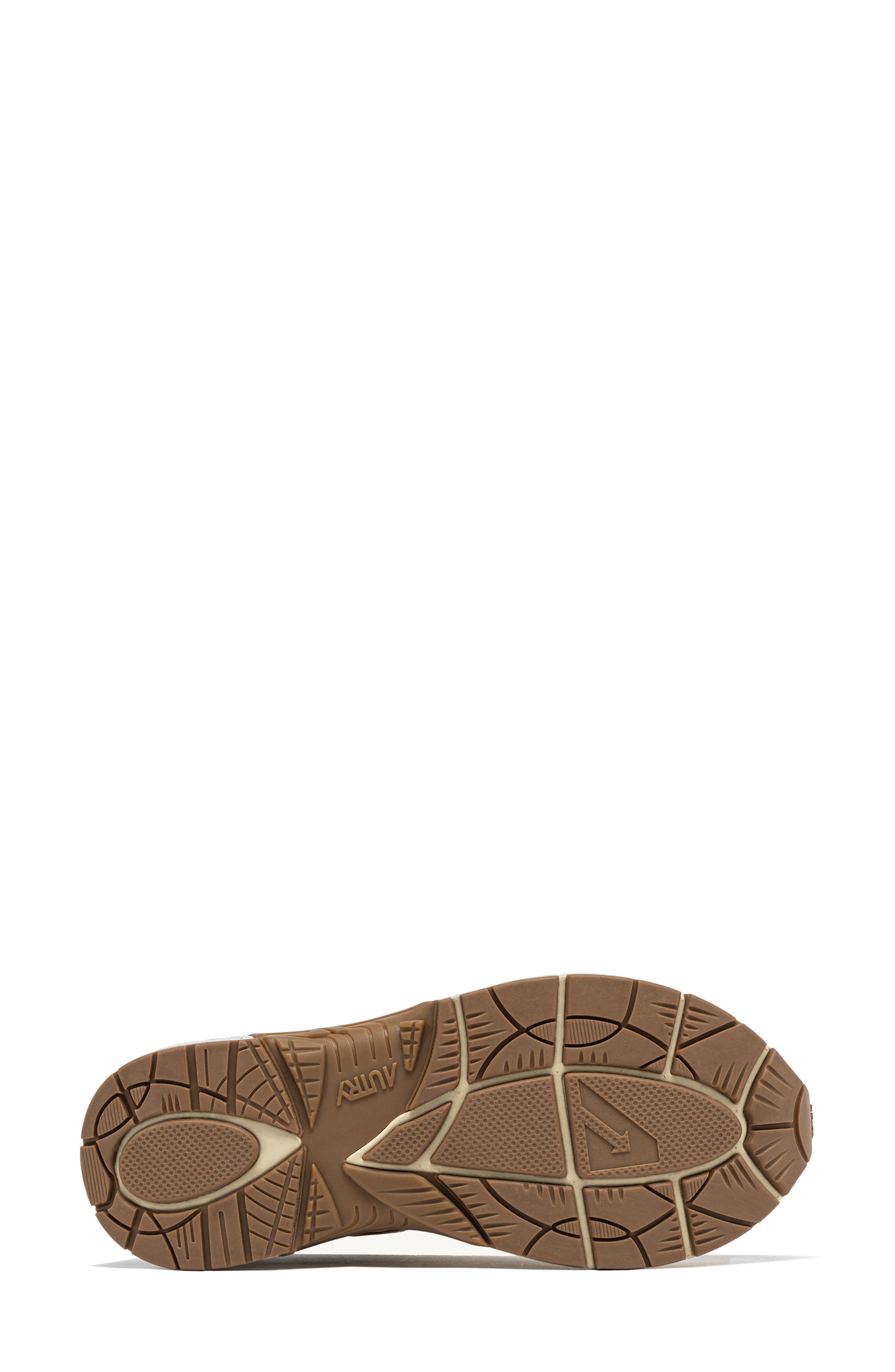 AUTRY Hyperway Sneaker in Cigar at Nordstrom - 4