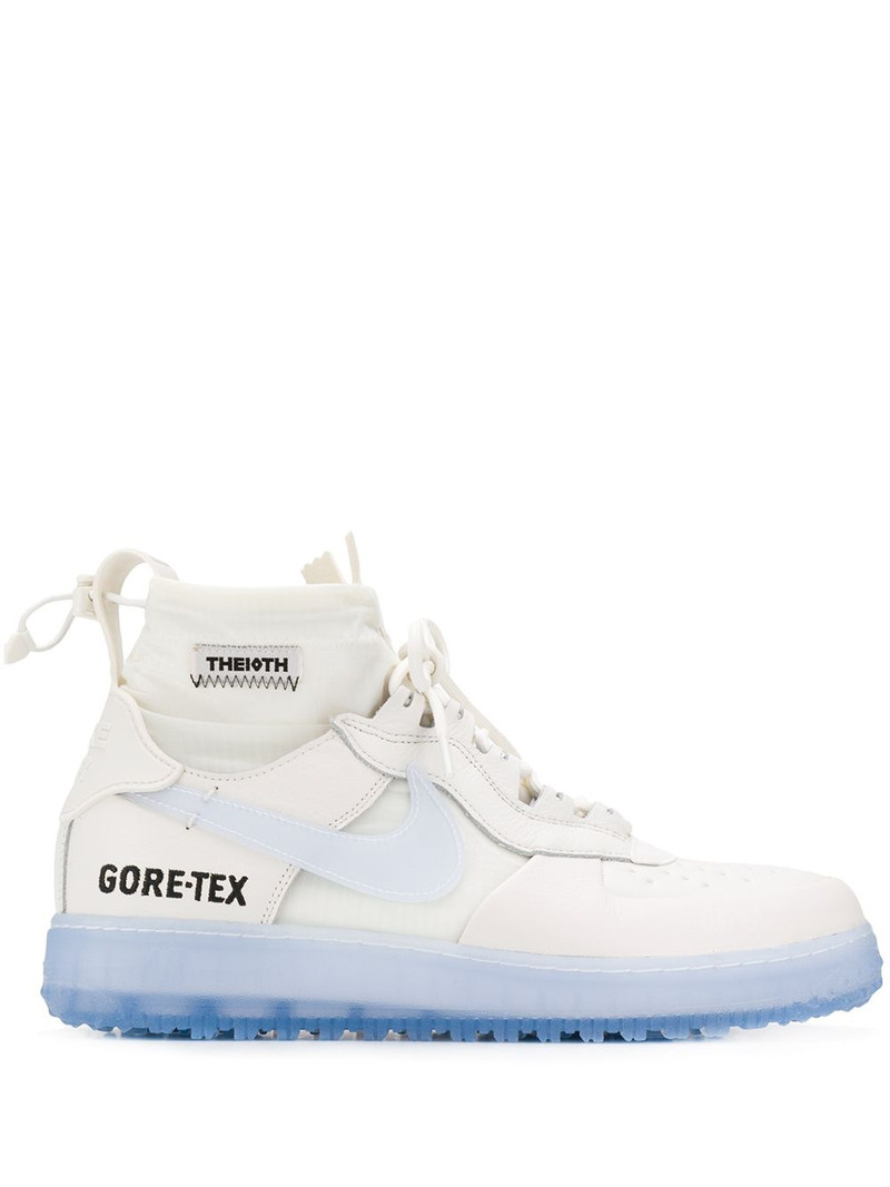 에어 포스 1 Gore-Tex 운동화 - 1