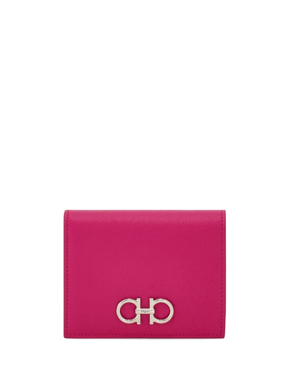 Gancini compact wallet - 1