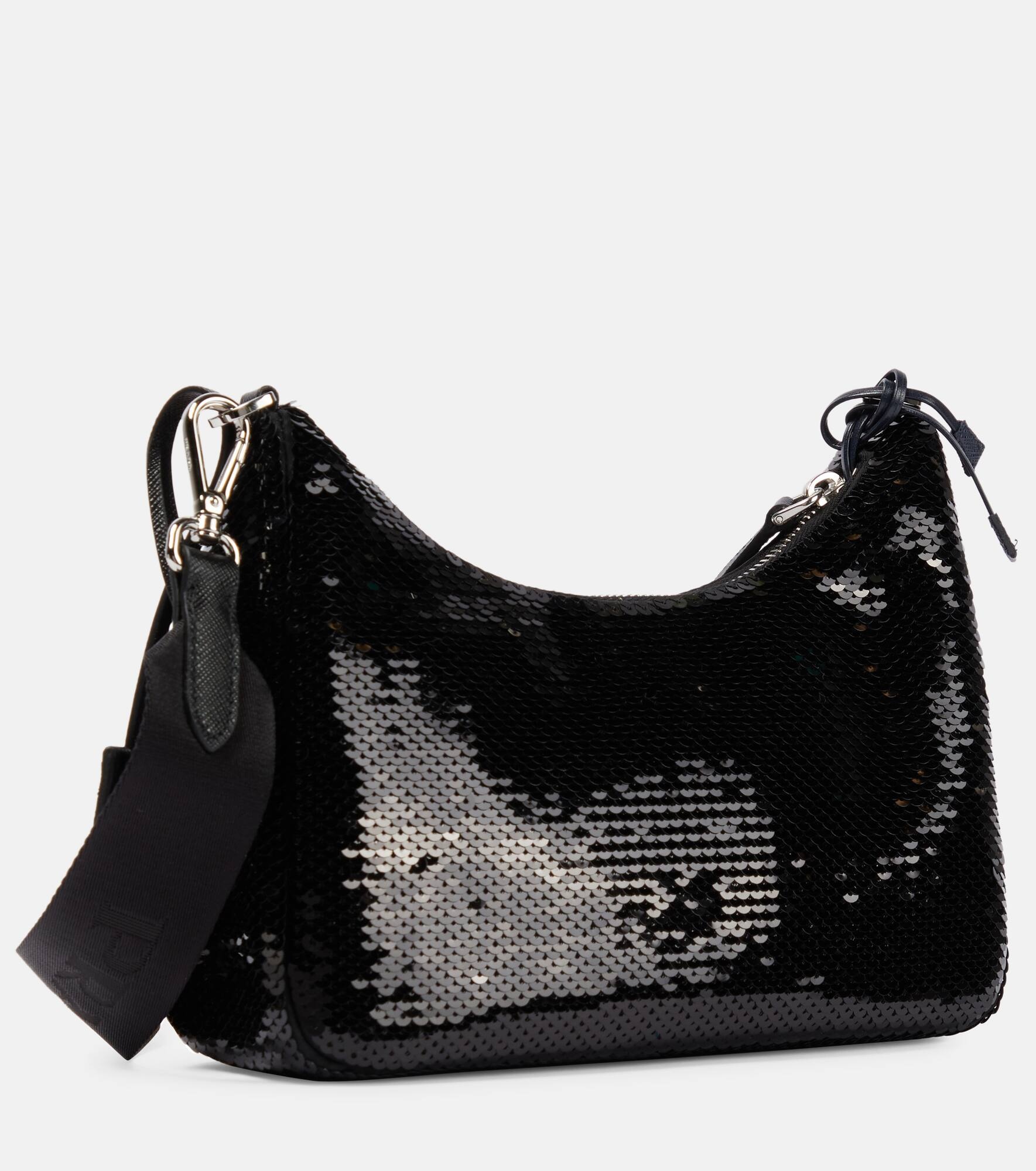 Re-Edition 2005 Mini shoulder bag - 4