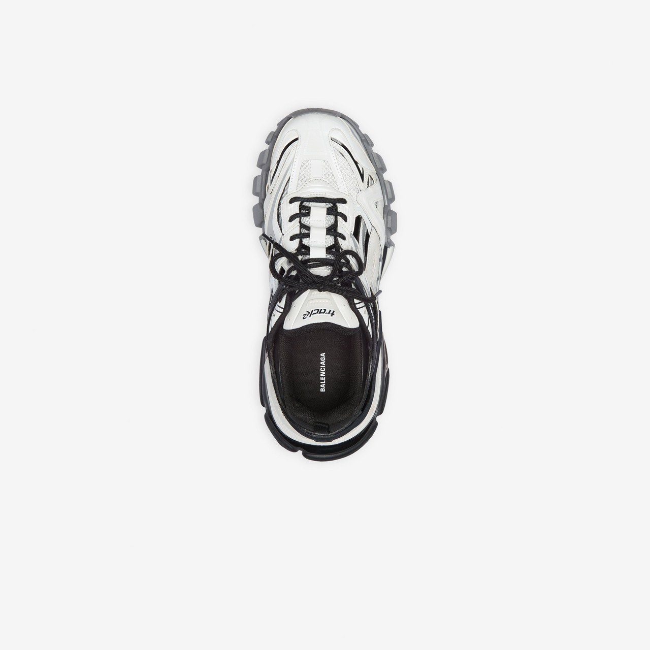 BALENCIAGA Track.2 Sneaker | REVERSIBLE