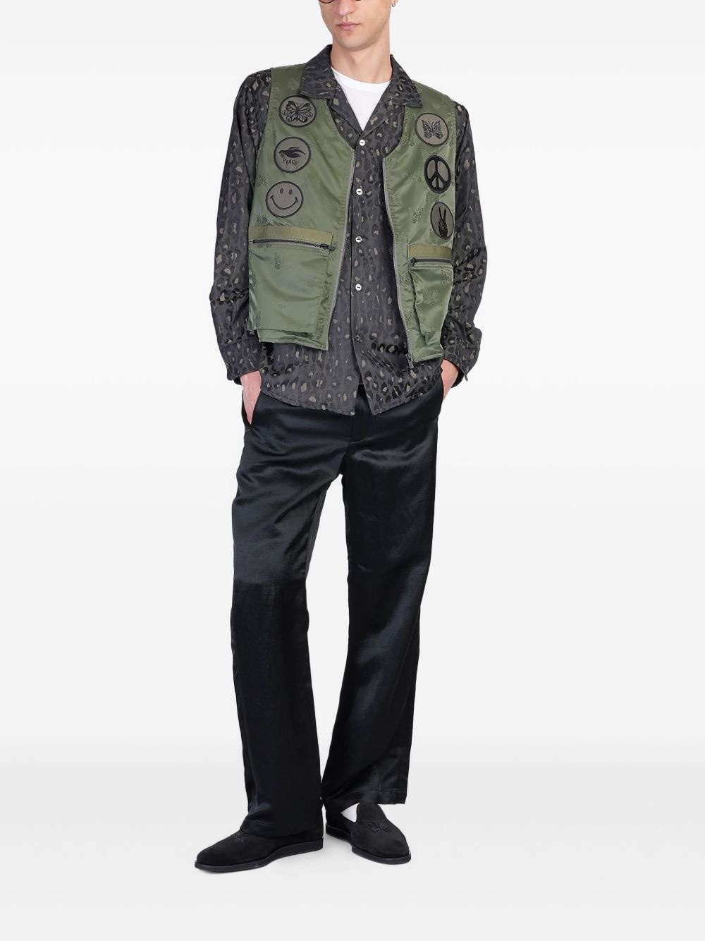 Radio vest - 2