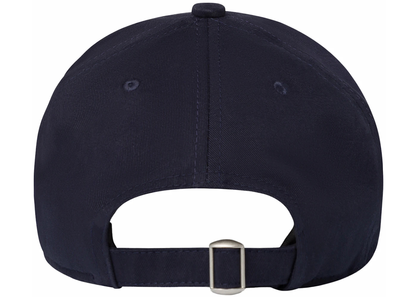 Denim Tears Denim University Dad Hat Royal Blue - 2