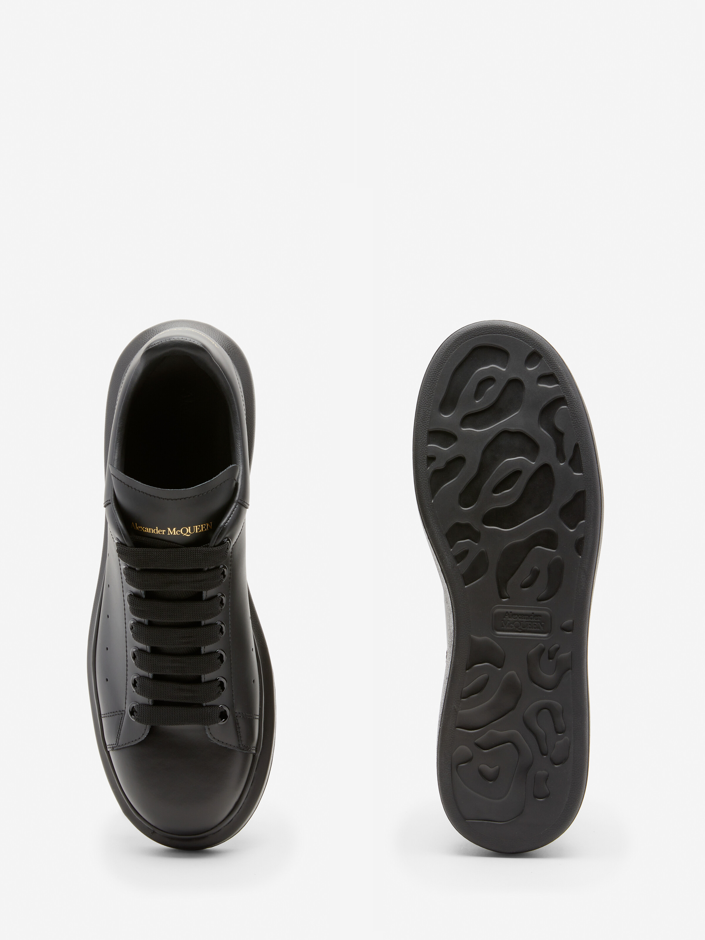 Oversized Sneaker - 4