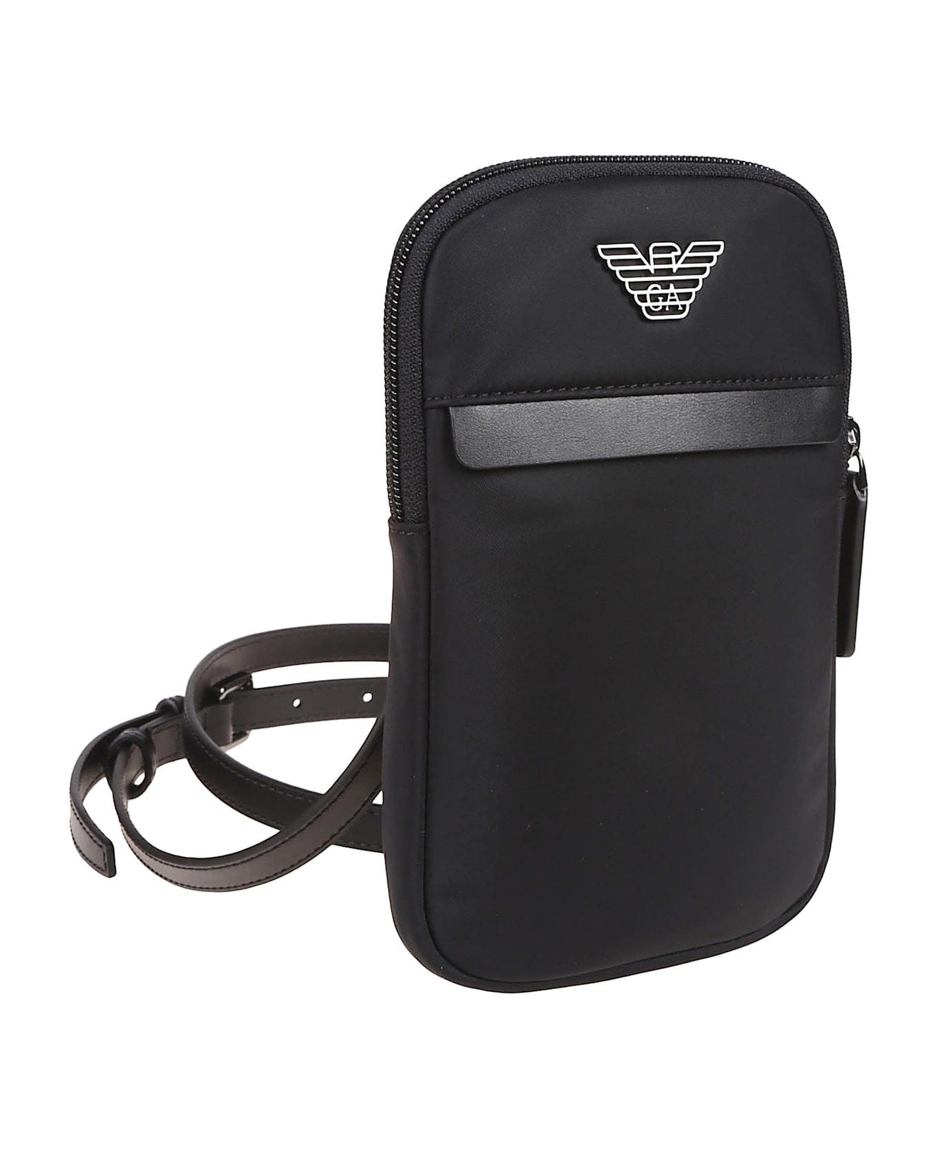 Crossbody Bag - 3