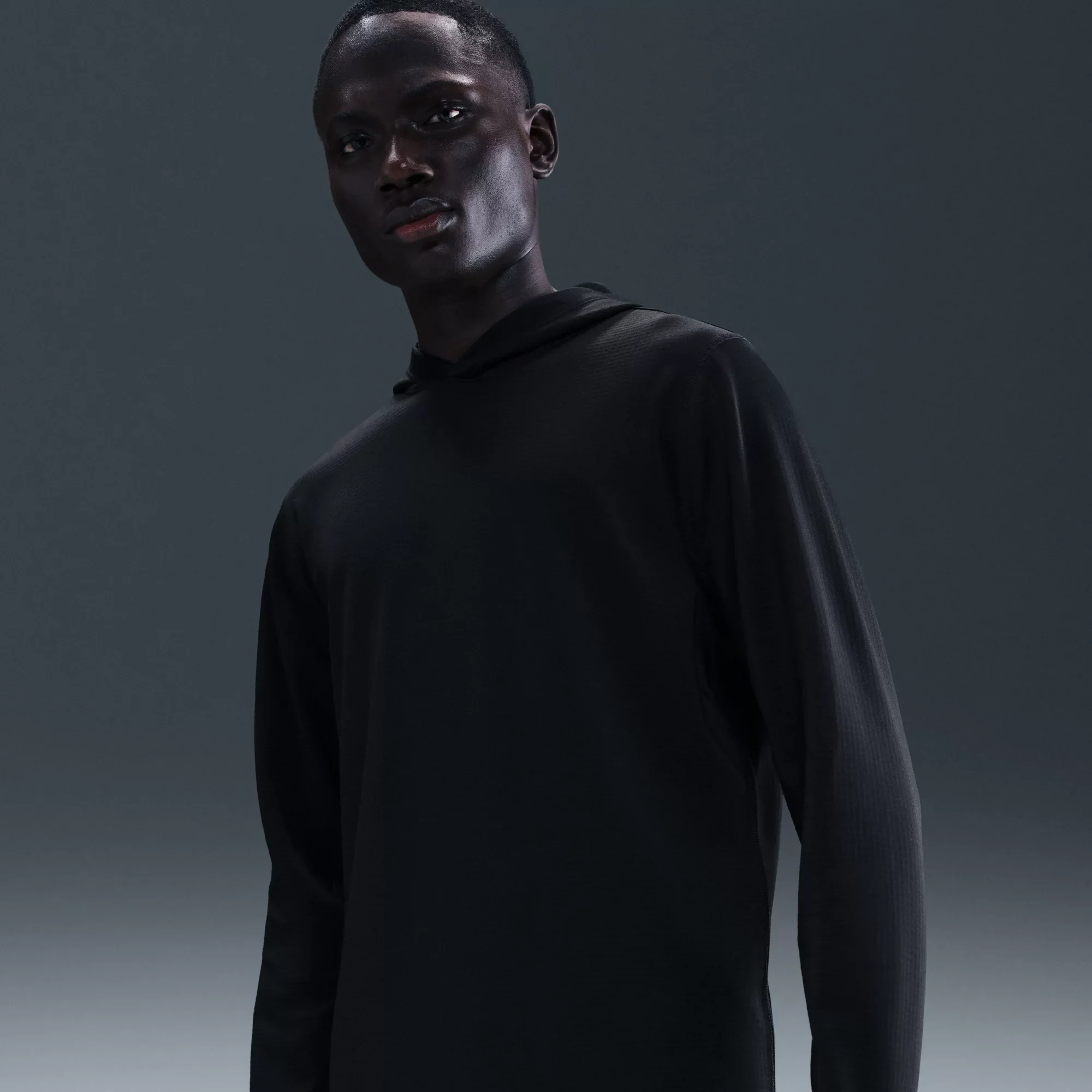 Nike Men's Nike Velocity Therma-FIT Golf Hoodie - 1