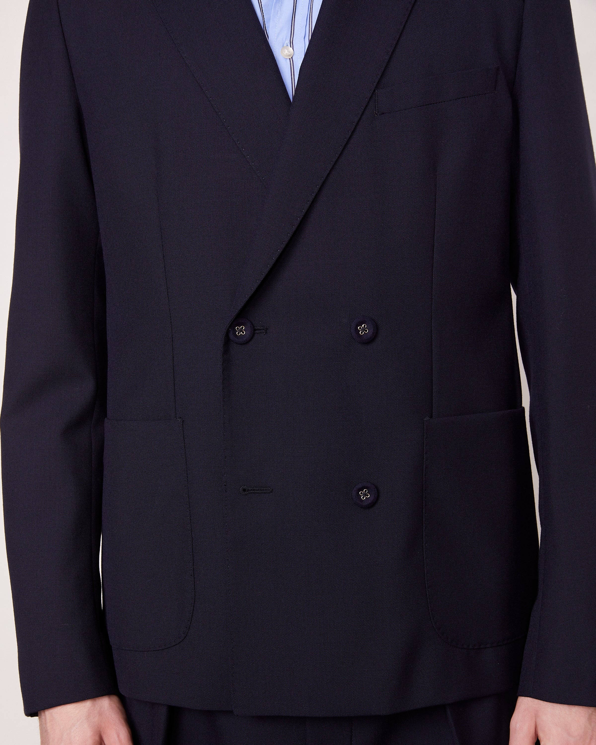LEON JACKET - 5