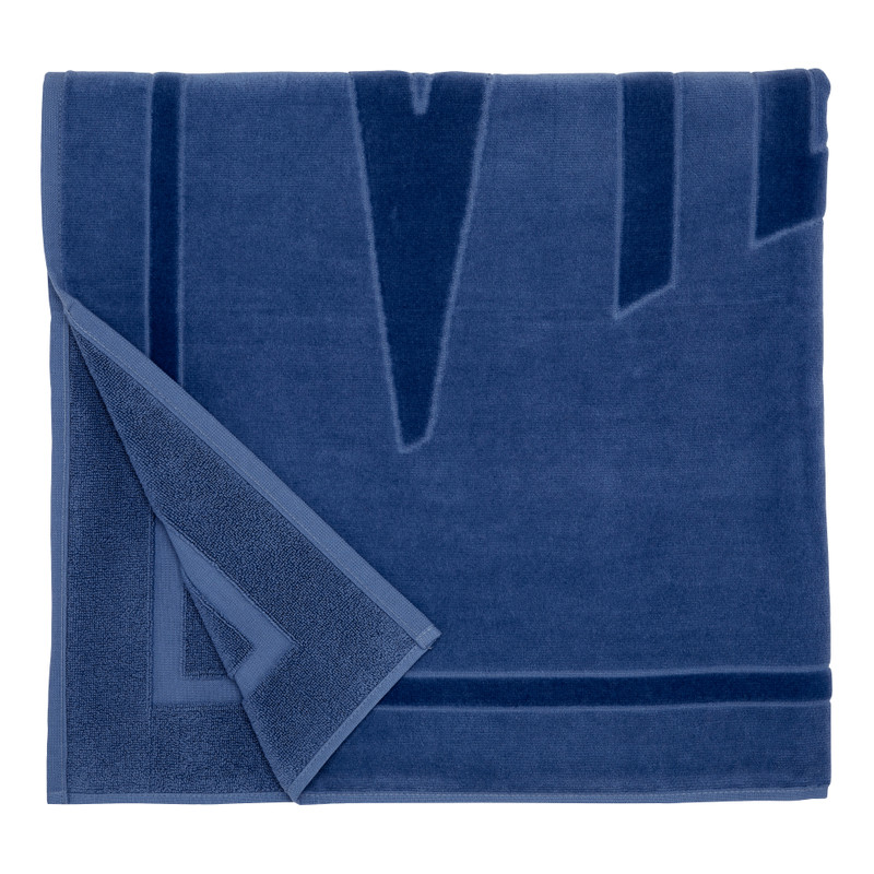 Vilebrequin Solid Organic Cotton Beach Towel outlook