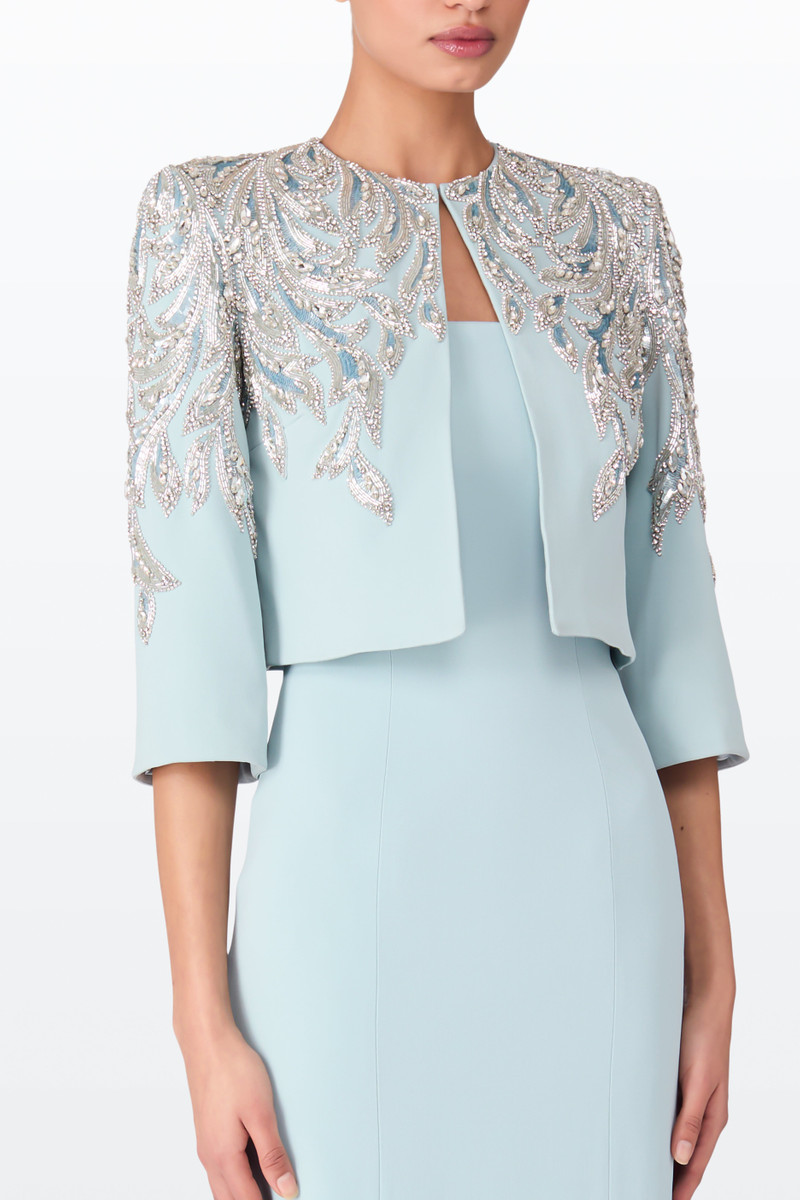 JENNY PACKHAM Versalilles outlook