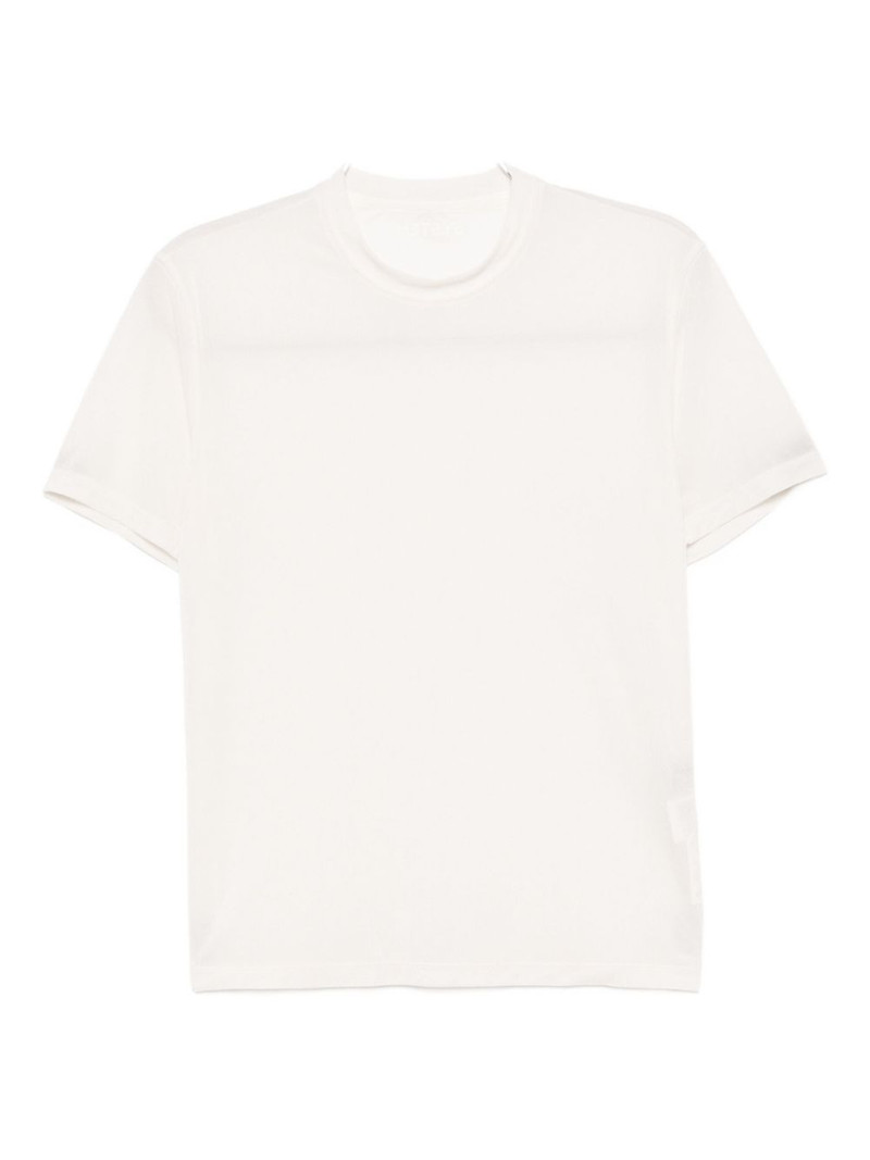crew neck t-shirt 1