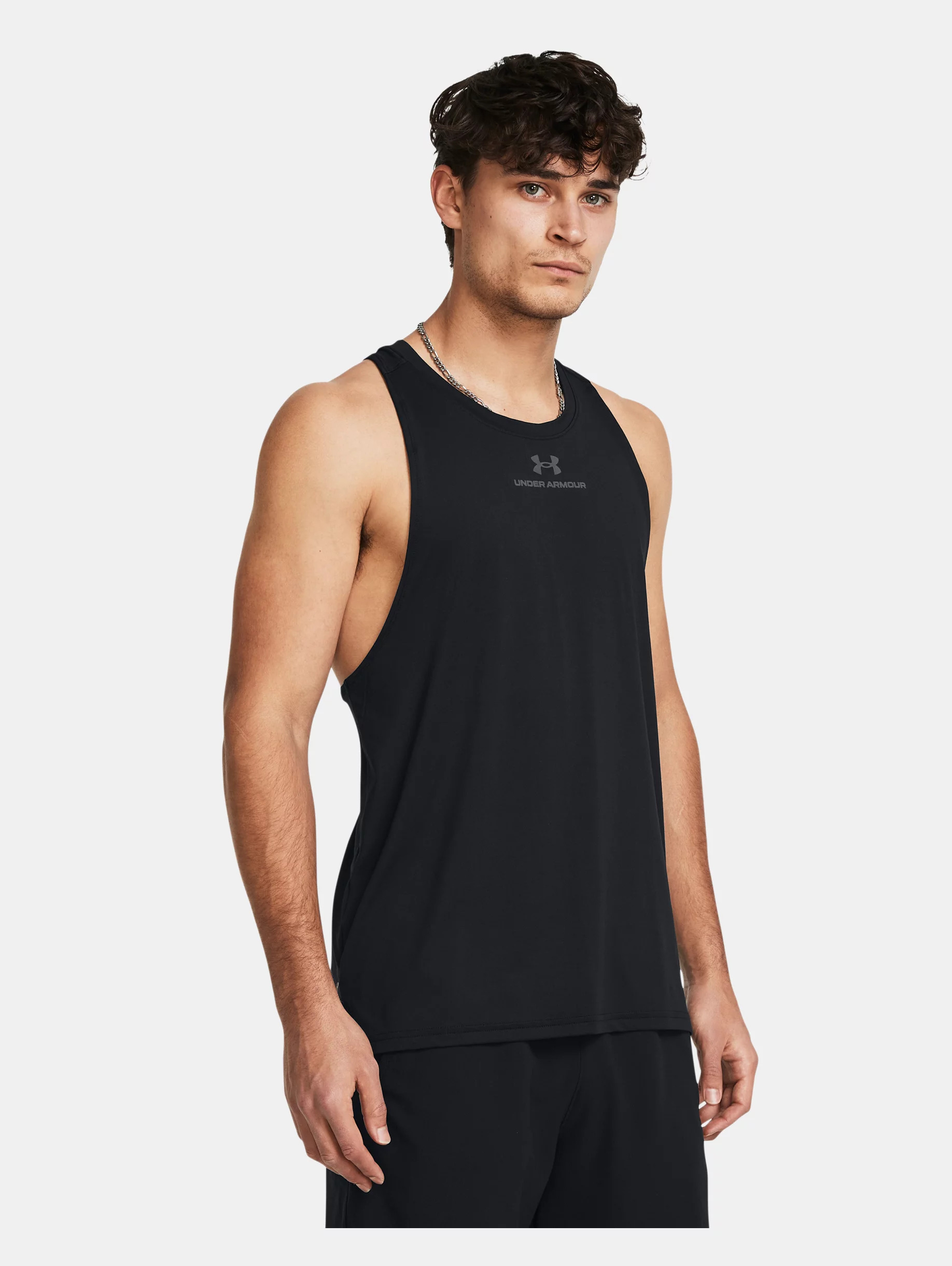 Men's UA Vanish Energy Tank - 2