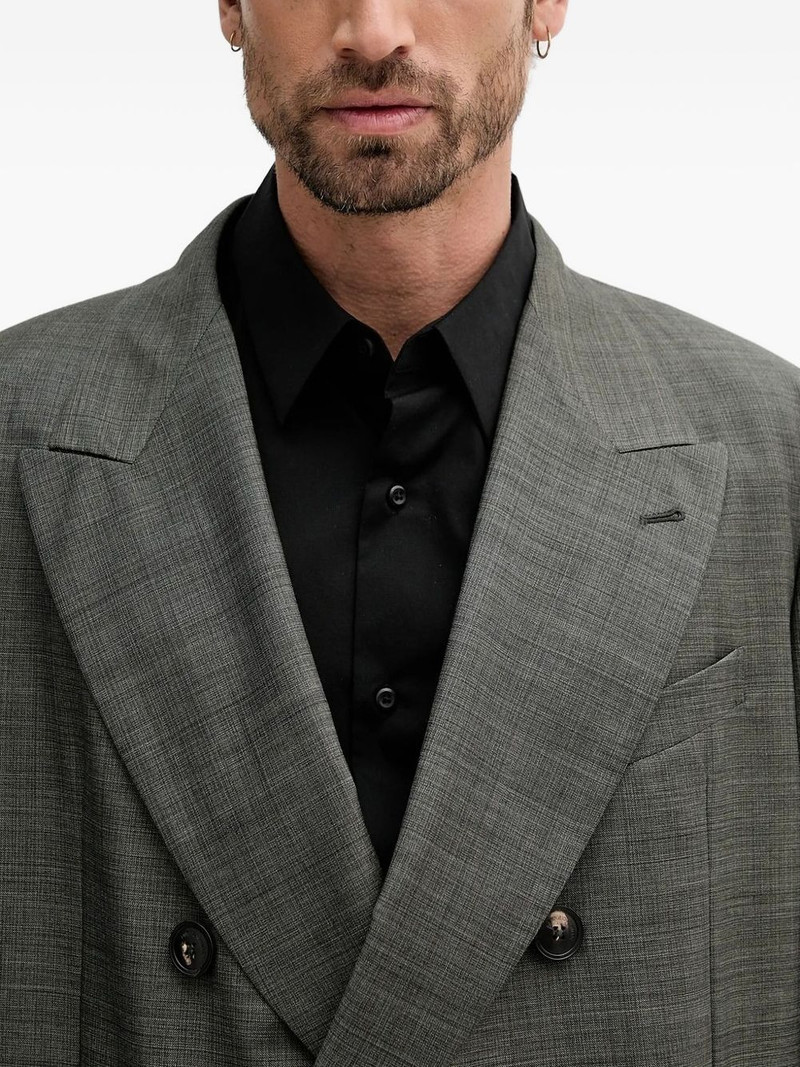 double-breasted blazer 4