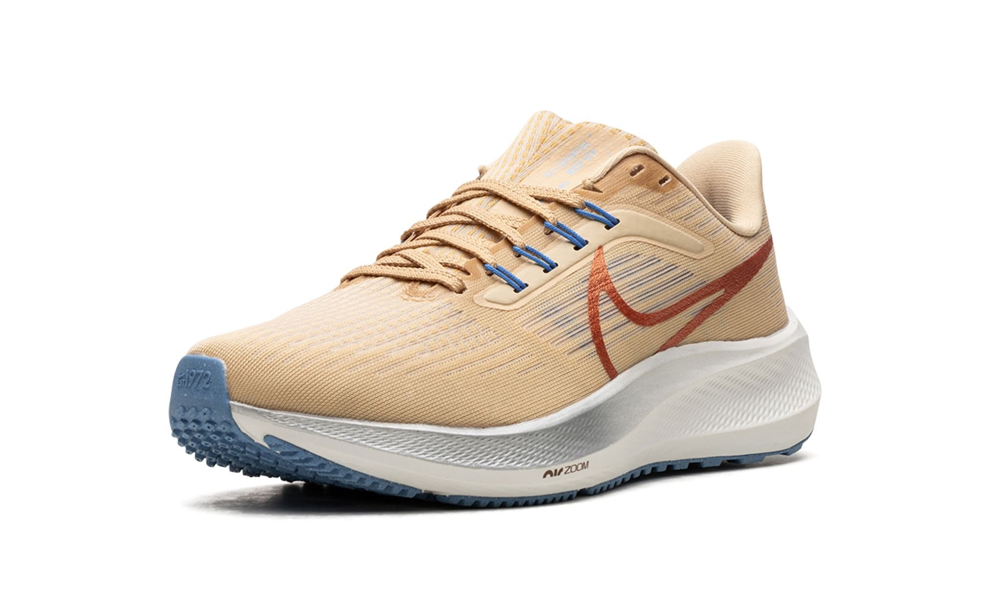 Nike Air Zoom Pegasus 39 WMNS "Sesame" - 4