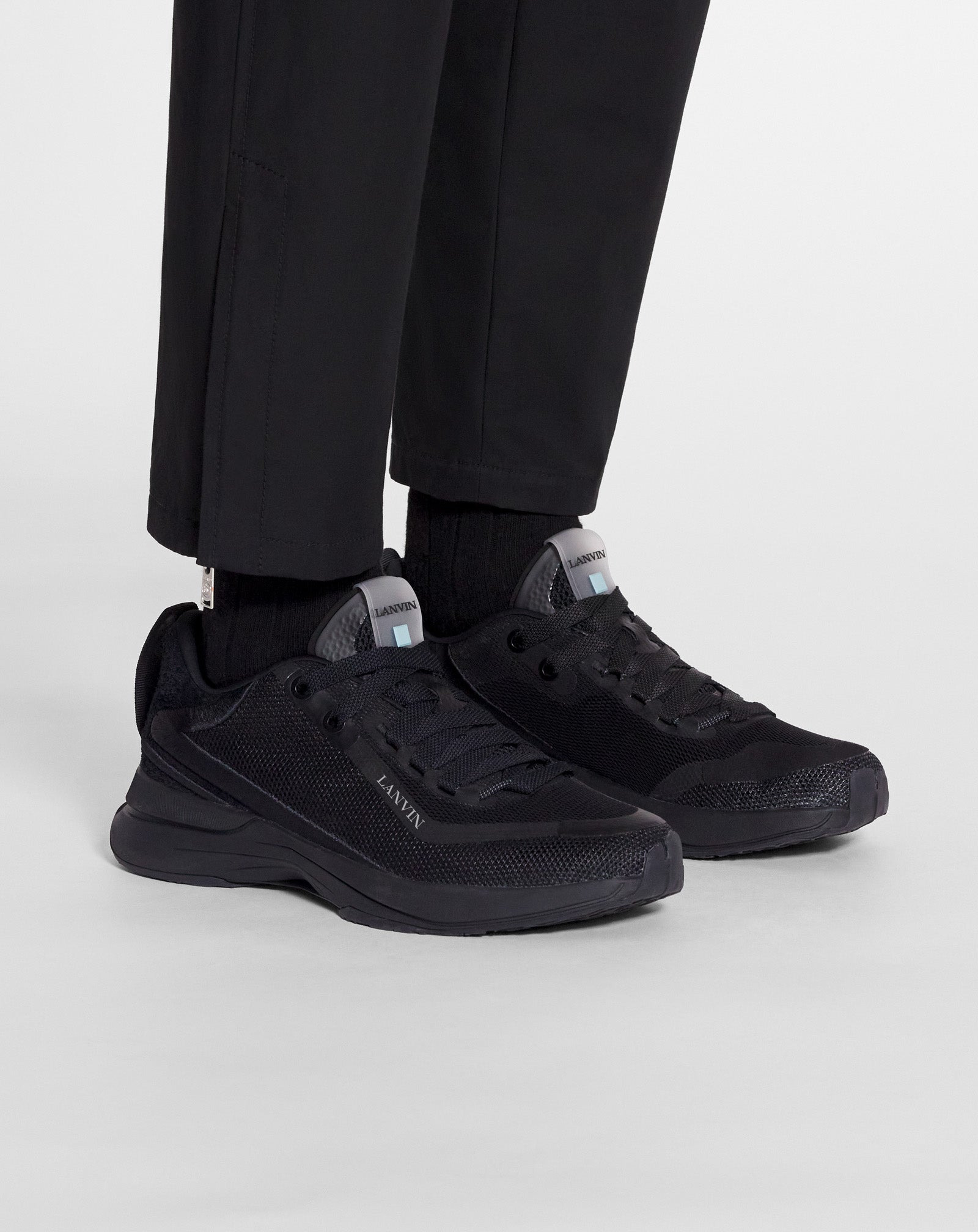 L-I MESH SNEAKERS - 6