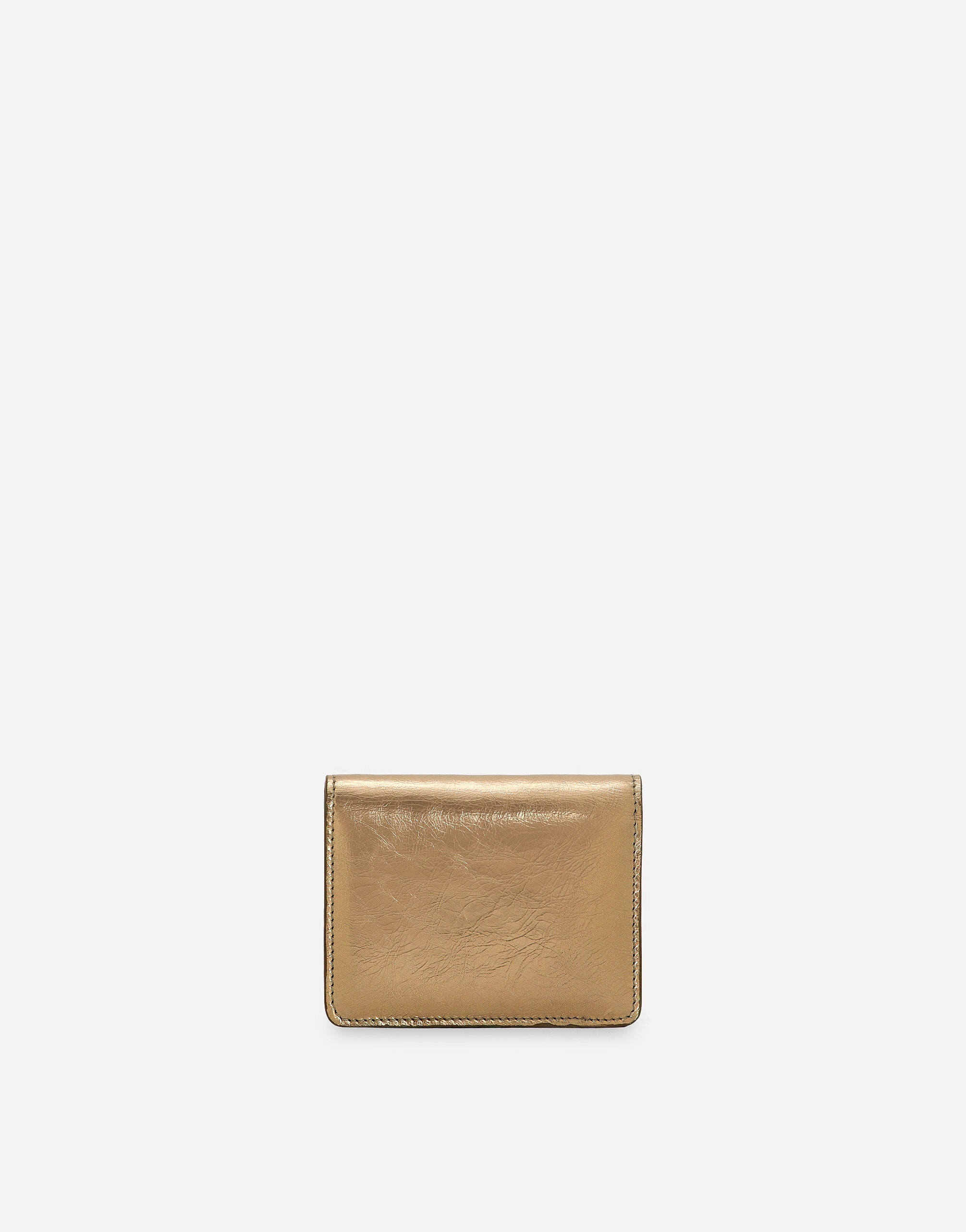 DG Logo continental wallet - 3