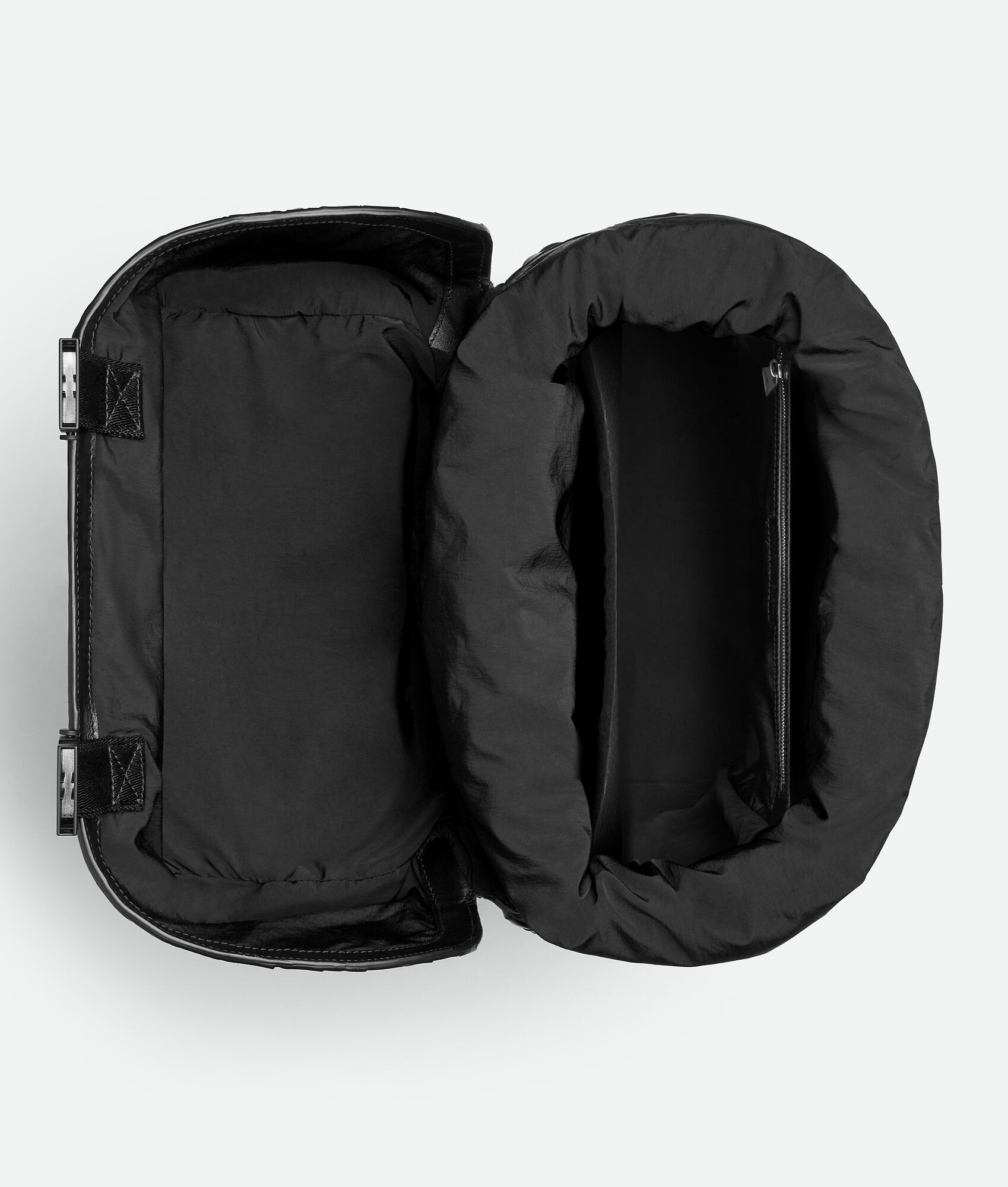 Intrecciato Flap Backpack - 3