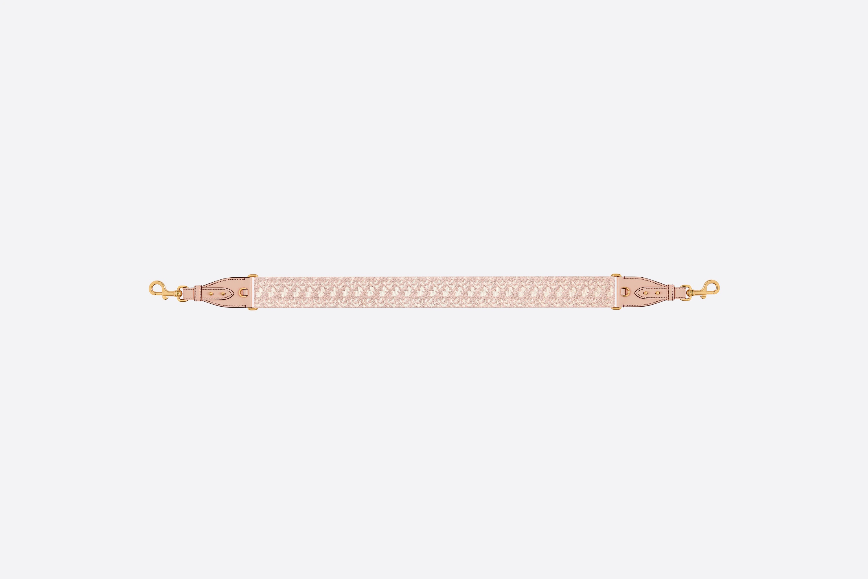 Shoulder Strap with Ring - 2