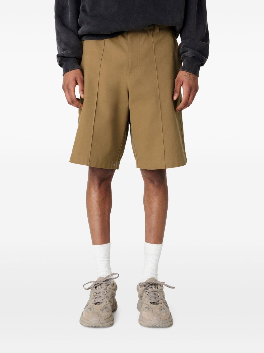 Dallas straight shorts - 3
